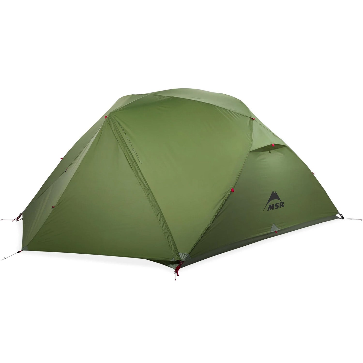 MSR ELIXIR 4 山岳テント MSR Elixir 4-Person Backpacking Tent | Base Camp Food
