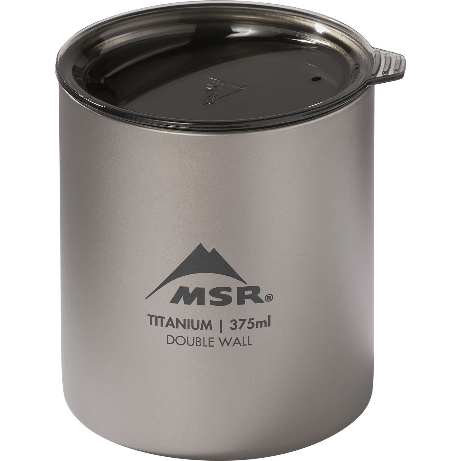 MSR Titan™ Double Wall Mug | 375ml