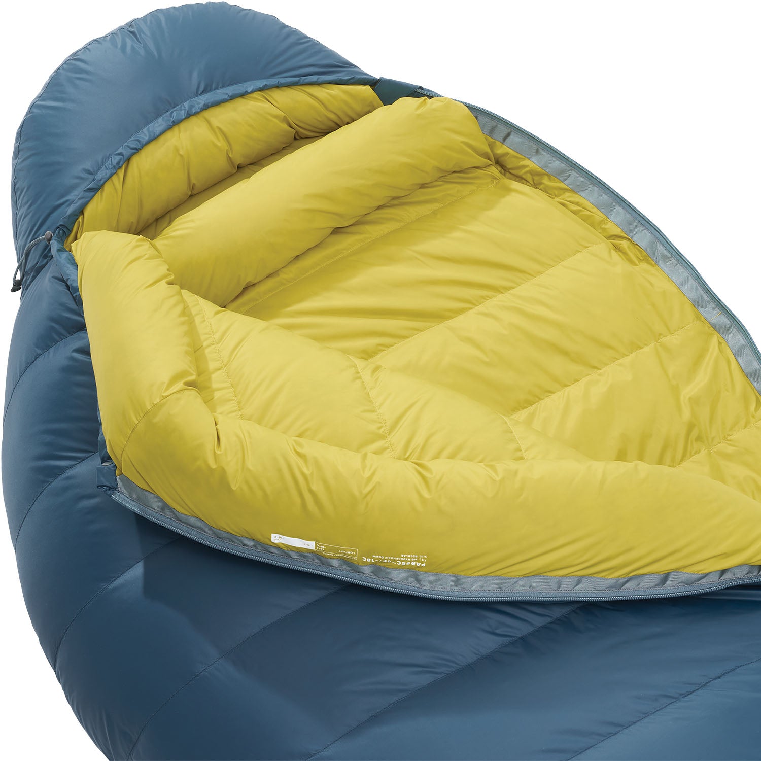 Therm-a-Rest Parsec 0F/-18C Sleeping Bag