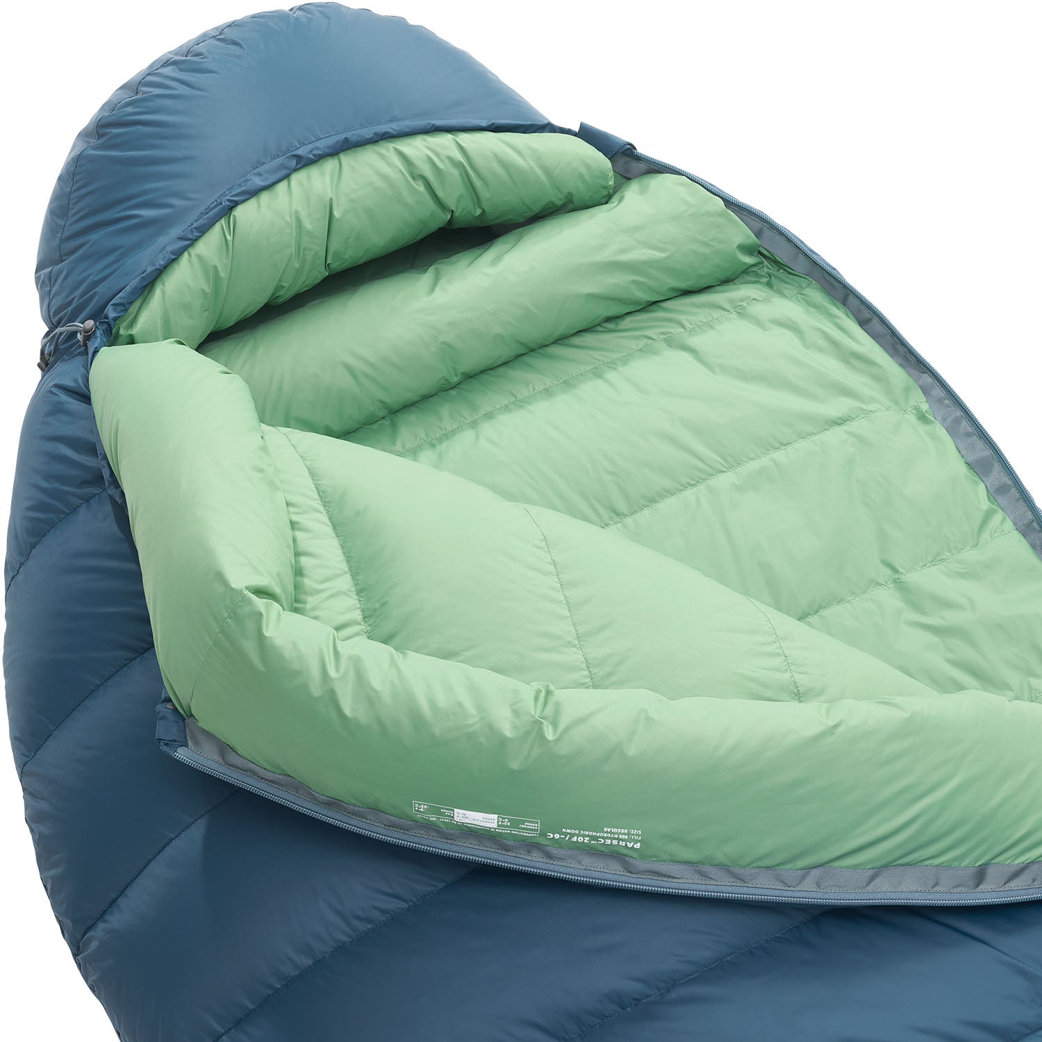 Therm-a-Rest Parsec 20F/-6C Sleeping Bag