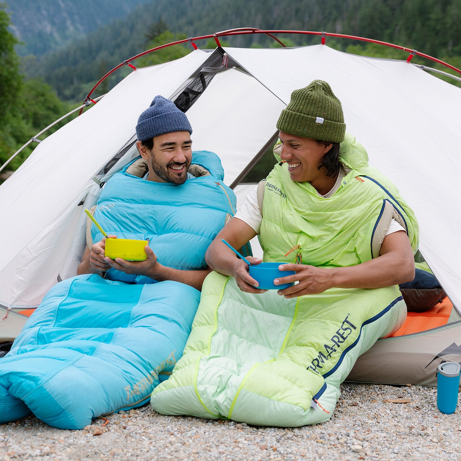 MSR Elixir 2-Person Backpacking Tent