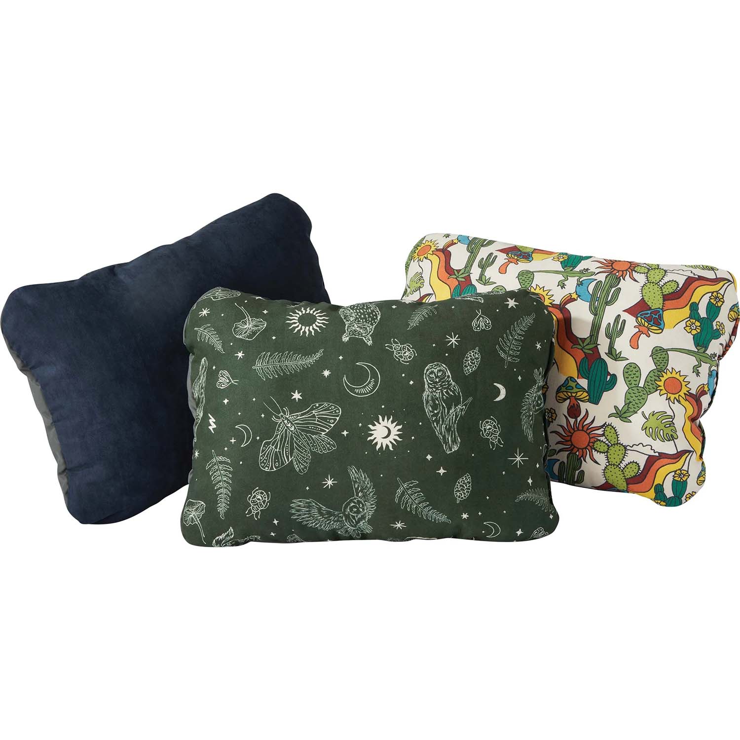 Therm-a-Rest Compressible Pillow Cinch