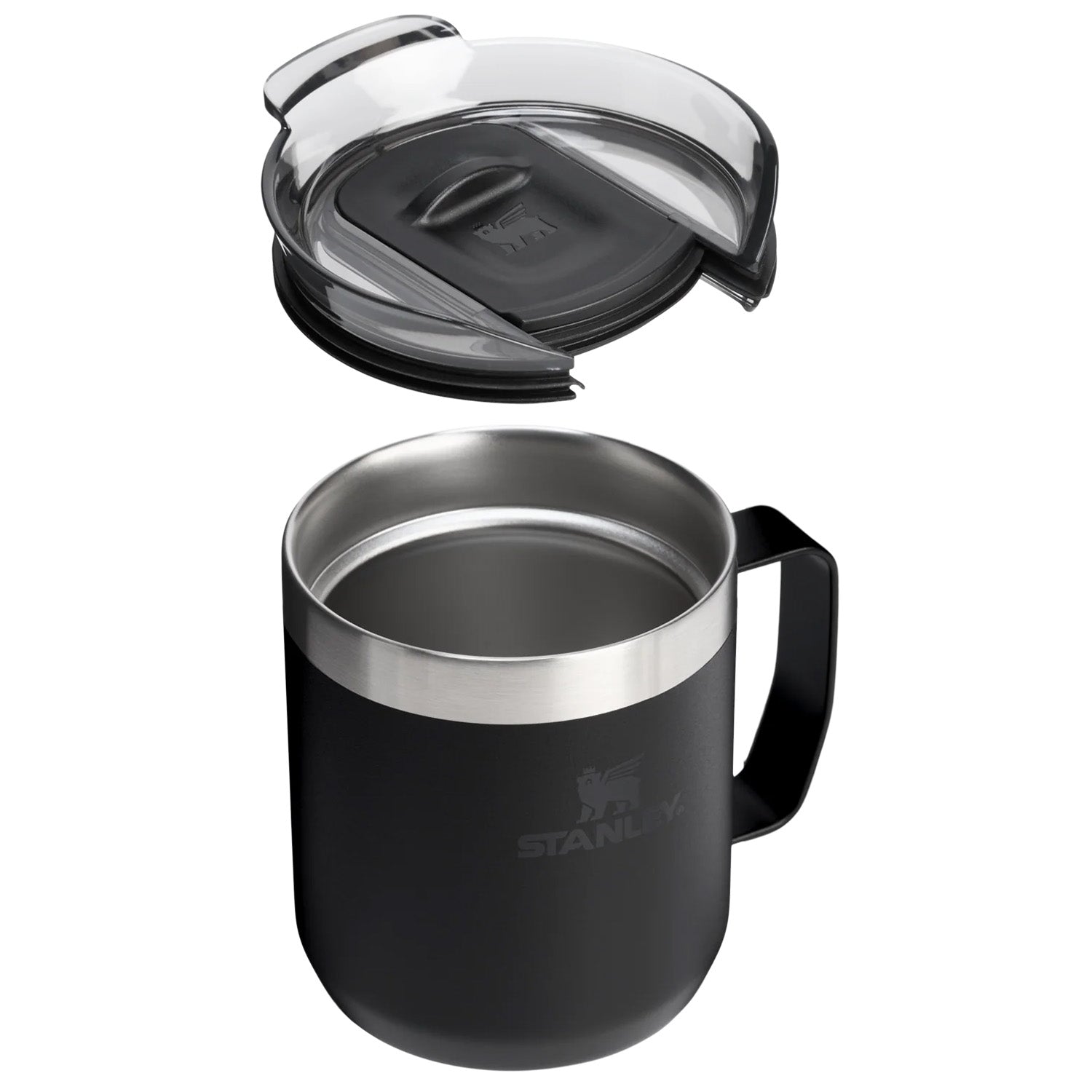 Stanley Classic Legendary Everyday Camp Mug | 0.35L