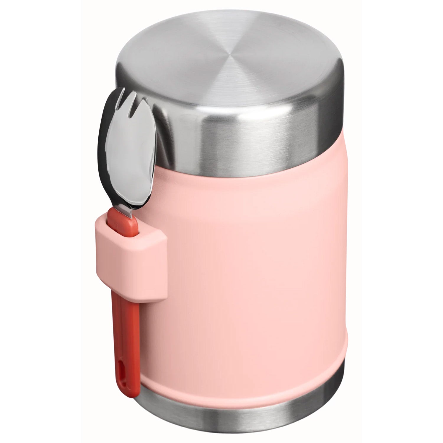 Stanley Legendary Food Jar + Spork 0.4L