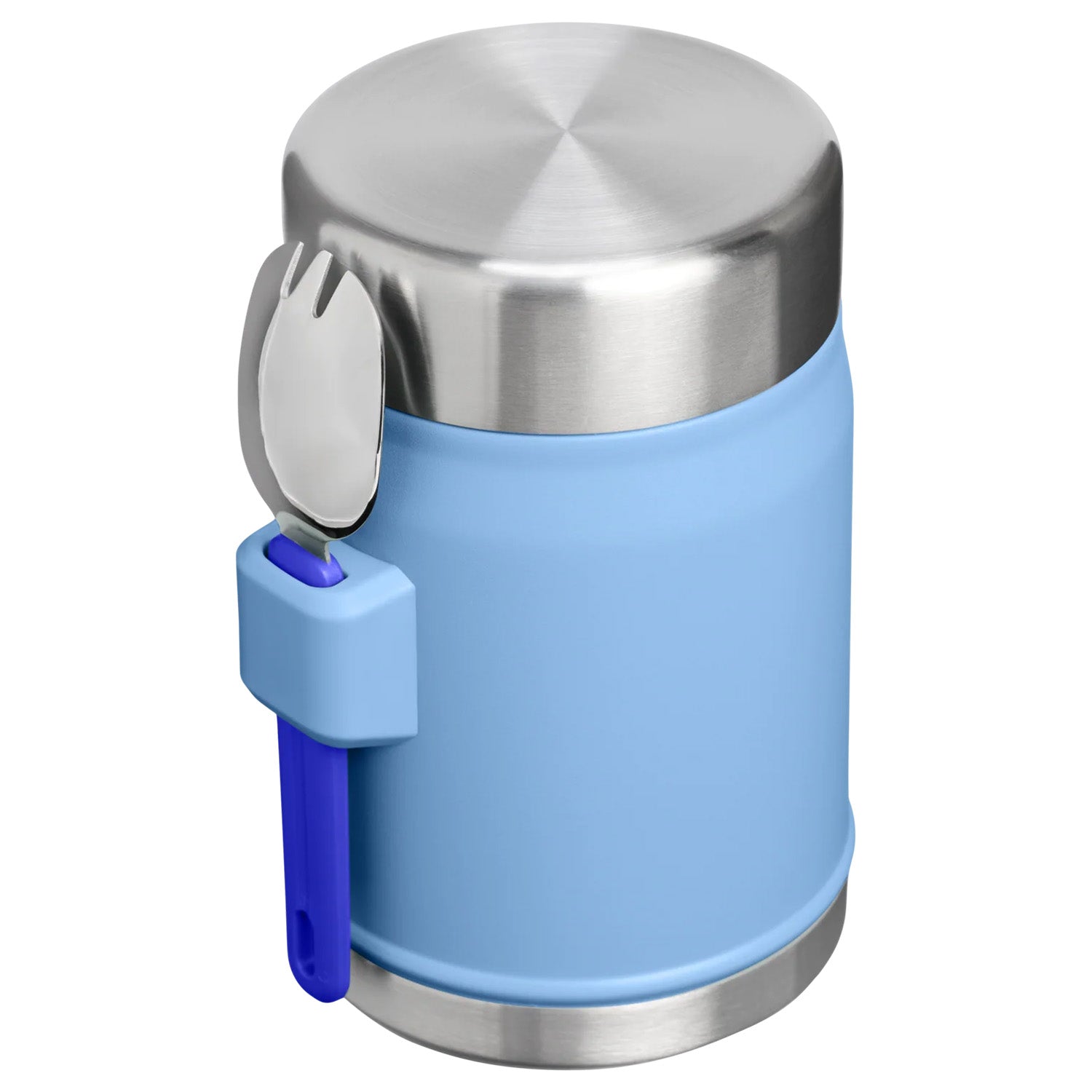 Stanley Legendary Food Jar + Spork 0.4L