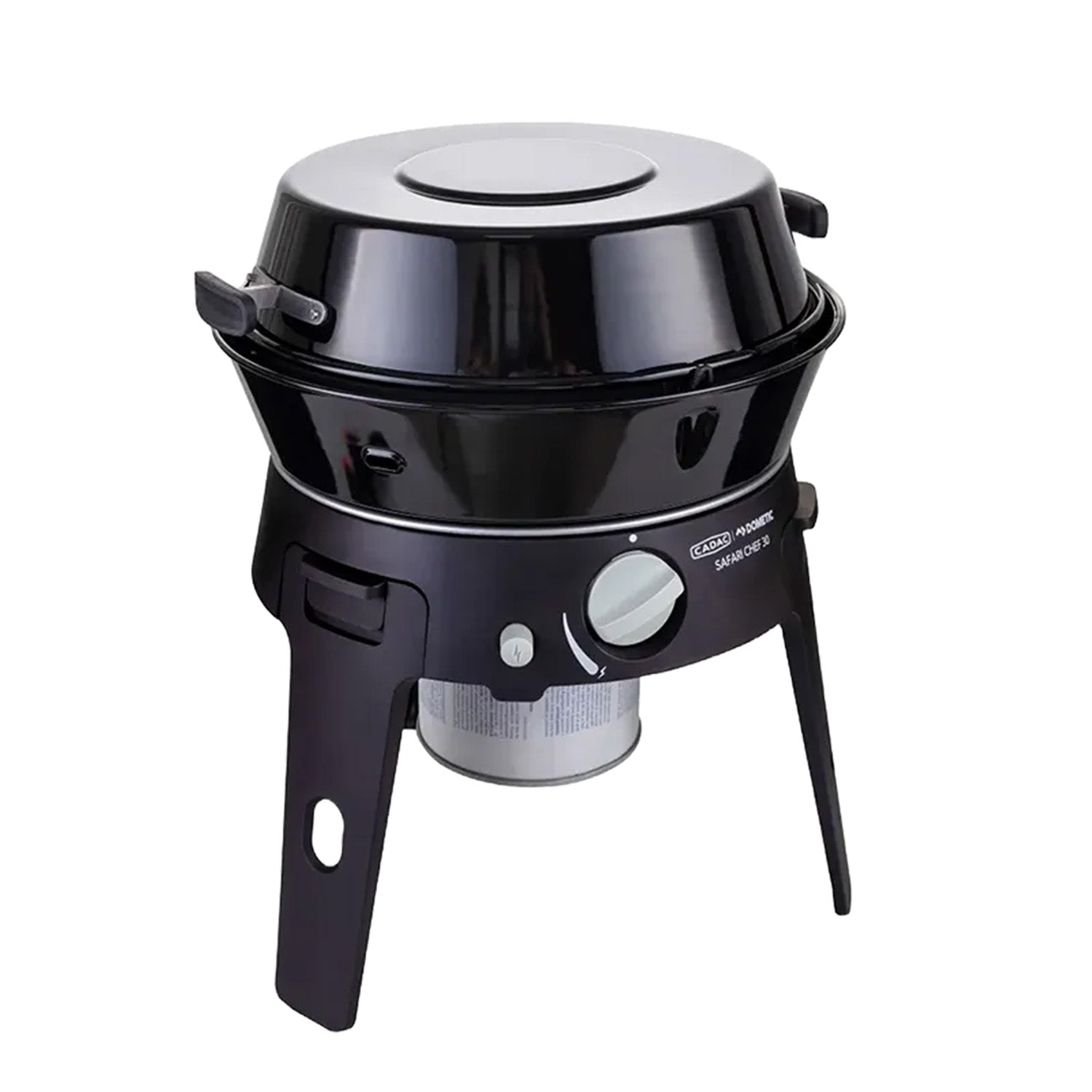 Cadac Safari Chef 30 HP Deluxe