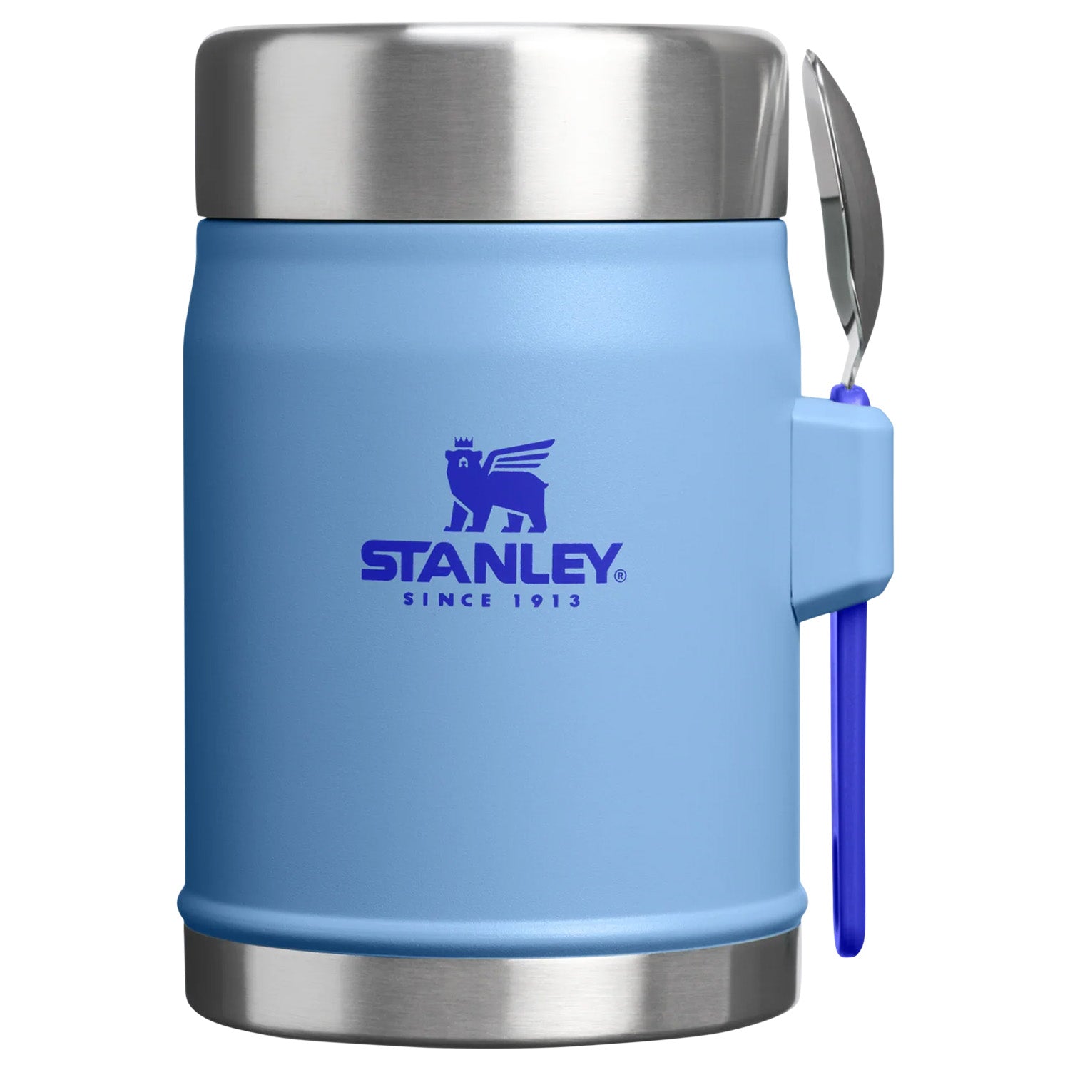 Stanley Legendary Food Jar + Spork 0.4L