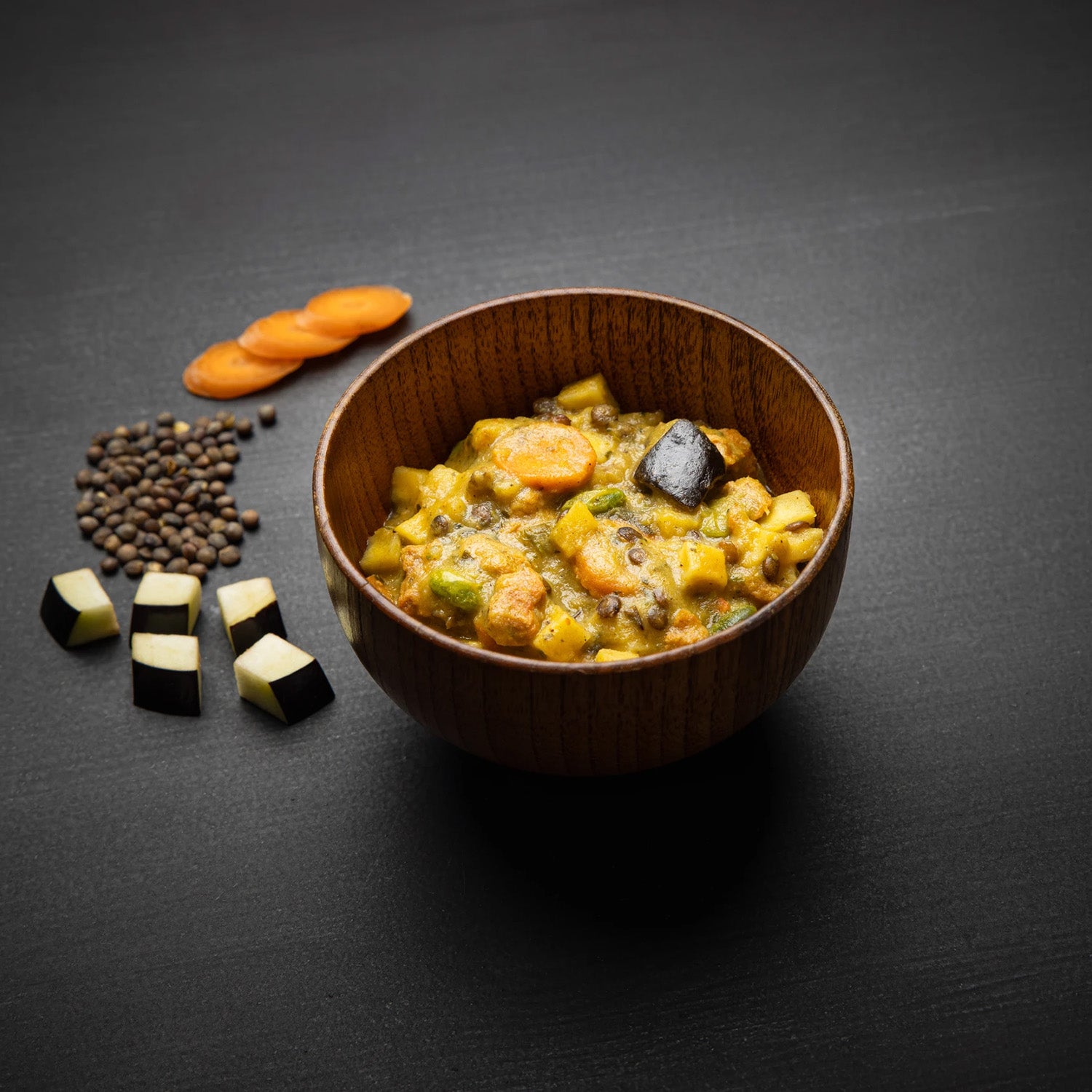 Real Turmat Potato Garam Masala