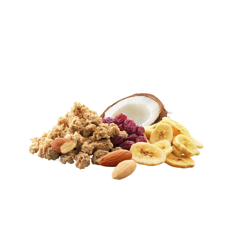 Adventure Food Knusper-Muesli