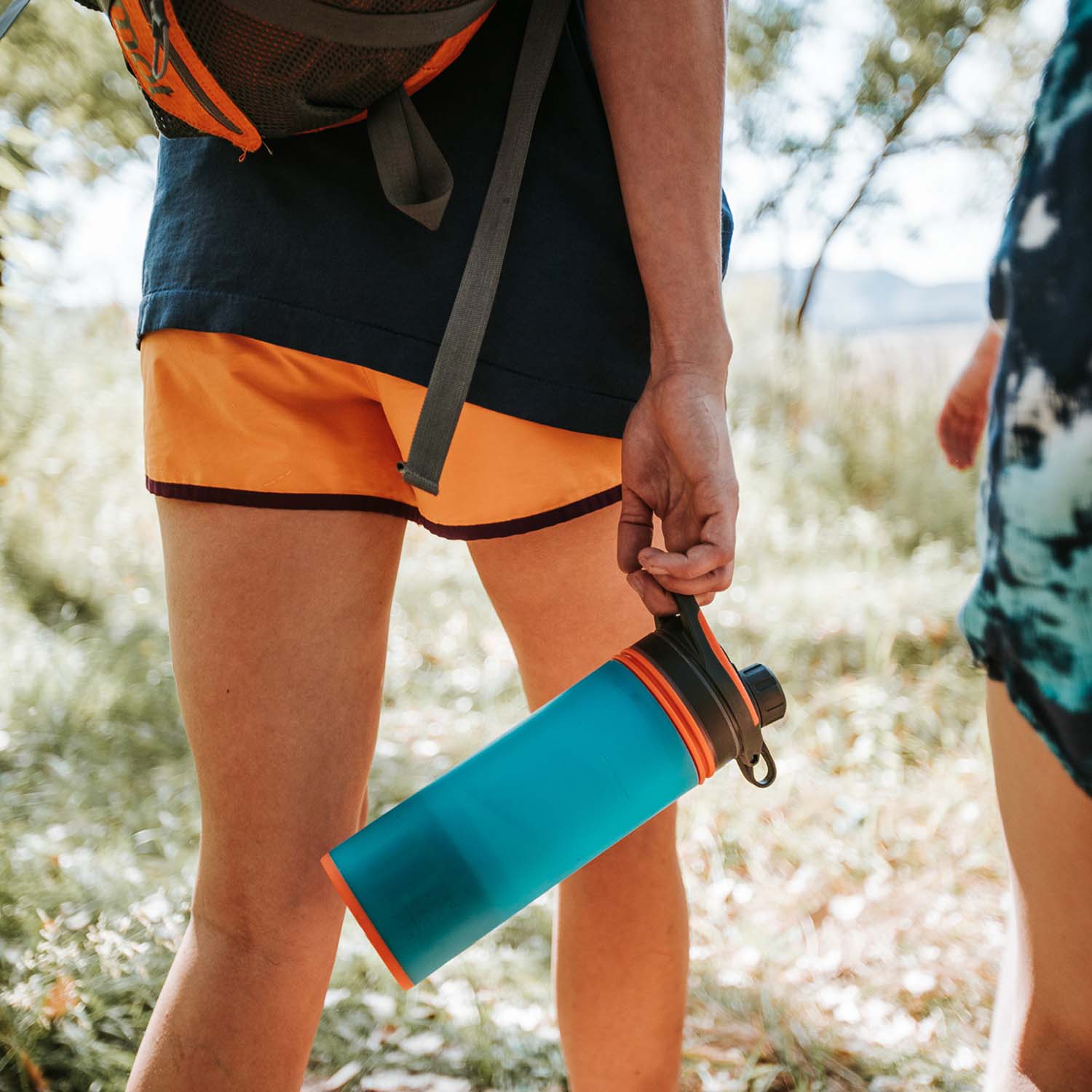 Grayl GeoPress® Purifier Nature