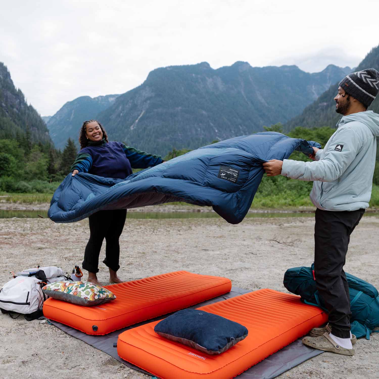 Therm-a-Rest NeoLoft™ Sleeping Pad