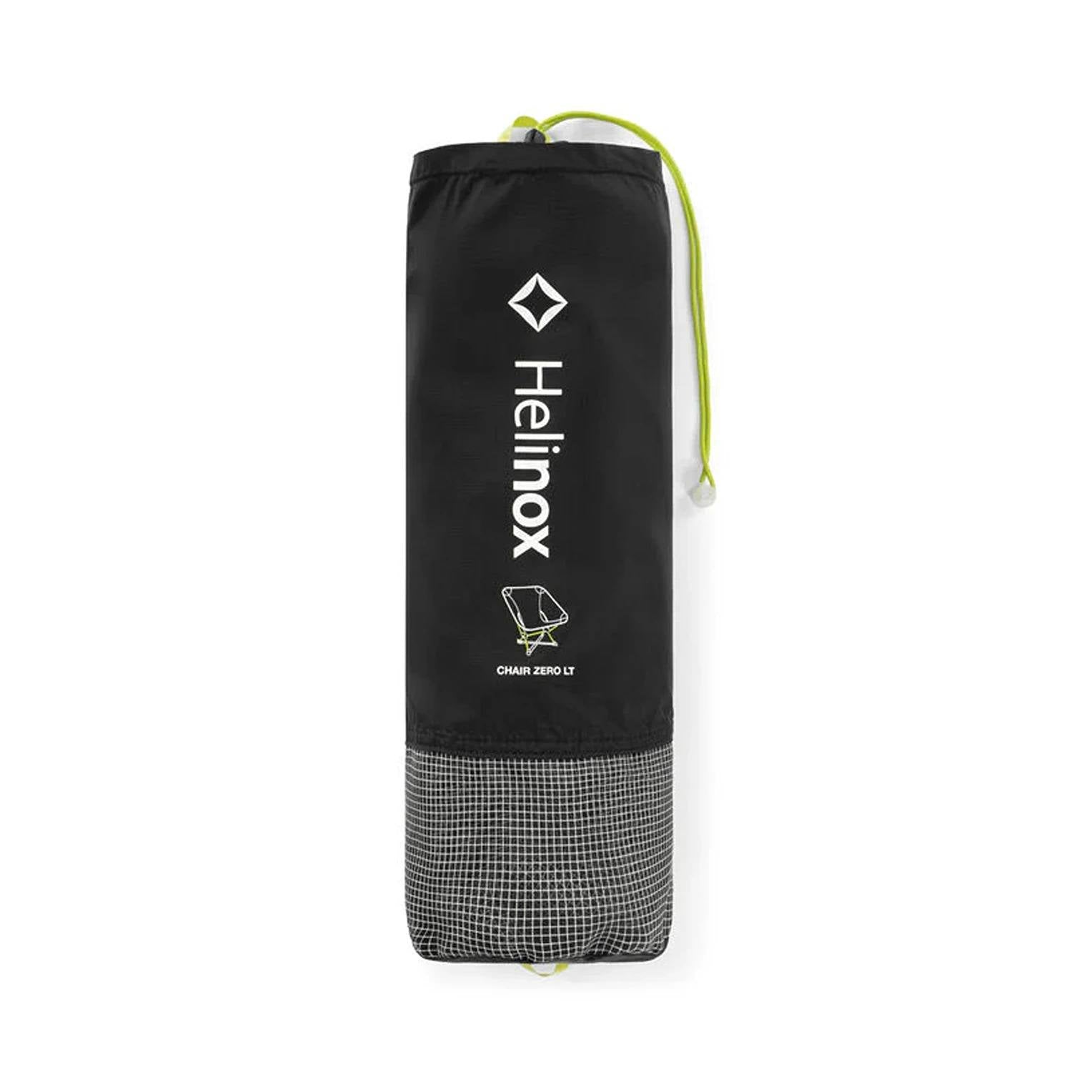 Helinox Chair Zero LT