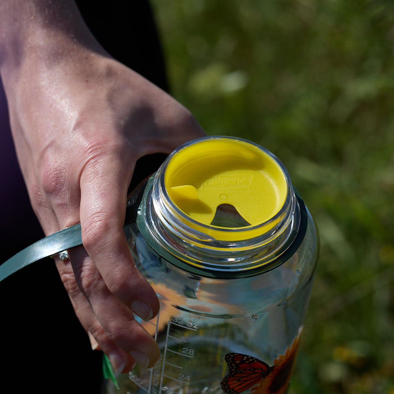 Nalgene Easy Sippers