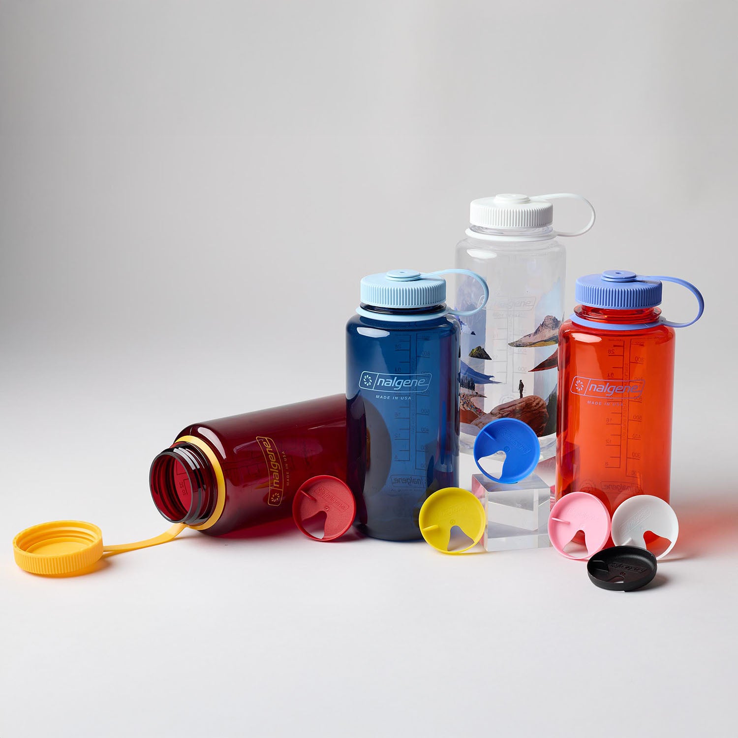Nalgene Easy Sippers