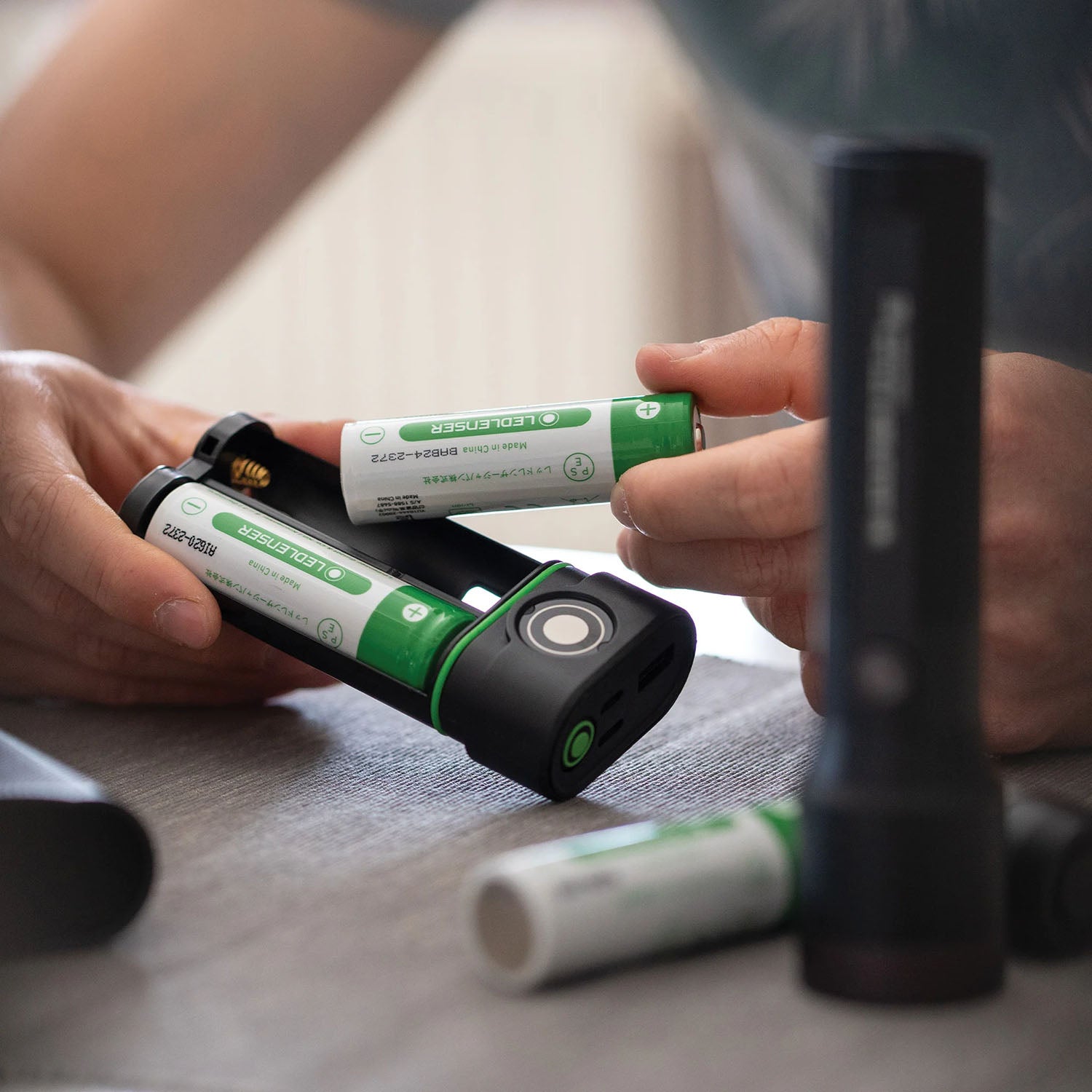 Ledlenser Flex 10 Powerbank