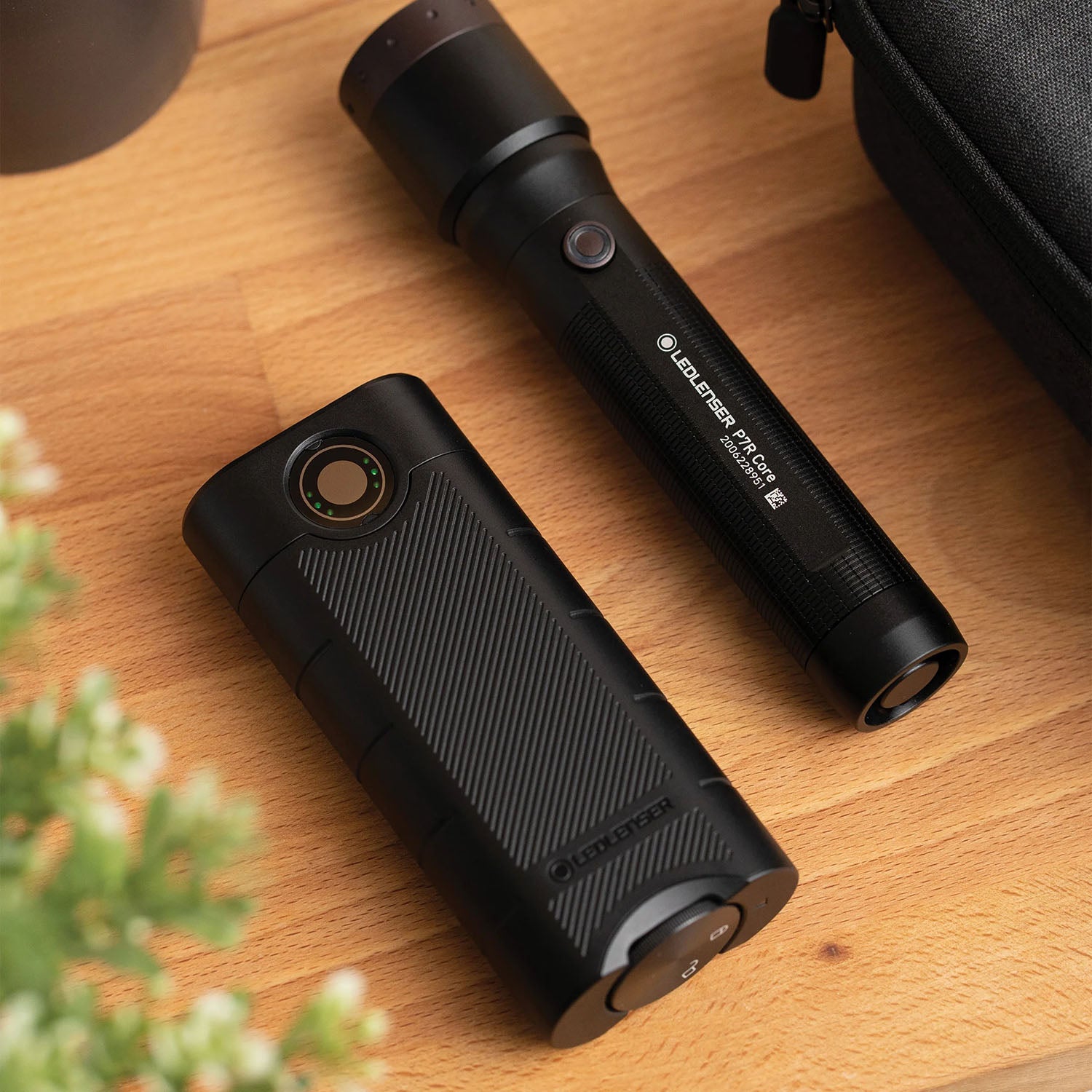 Ledlenser Flex 10 Powerbank