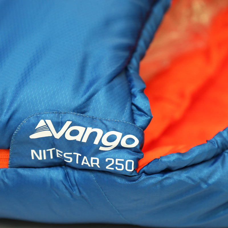 Vango Nitestar Alpha 250