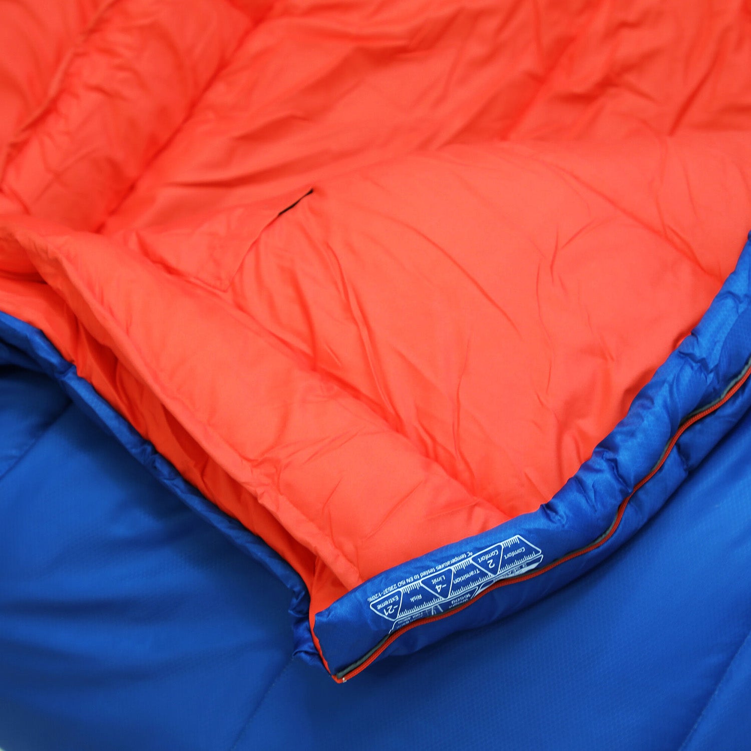 Vango Nitestar Alpha 250