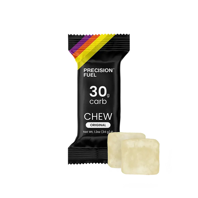 Precision Fuel: PF30 Energy Chews Original