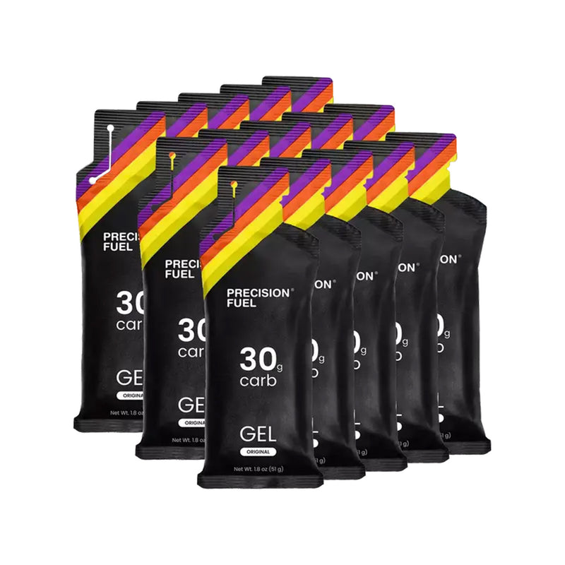 Precision Fuel: PF30 Gels