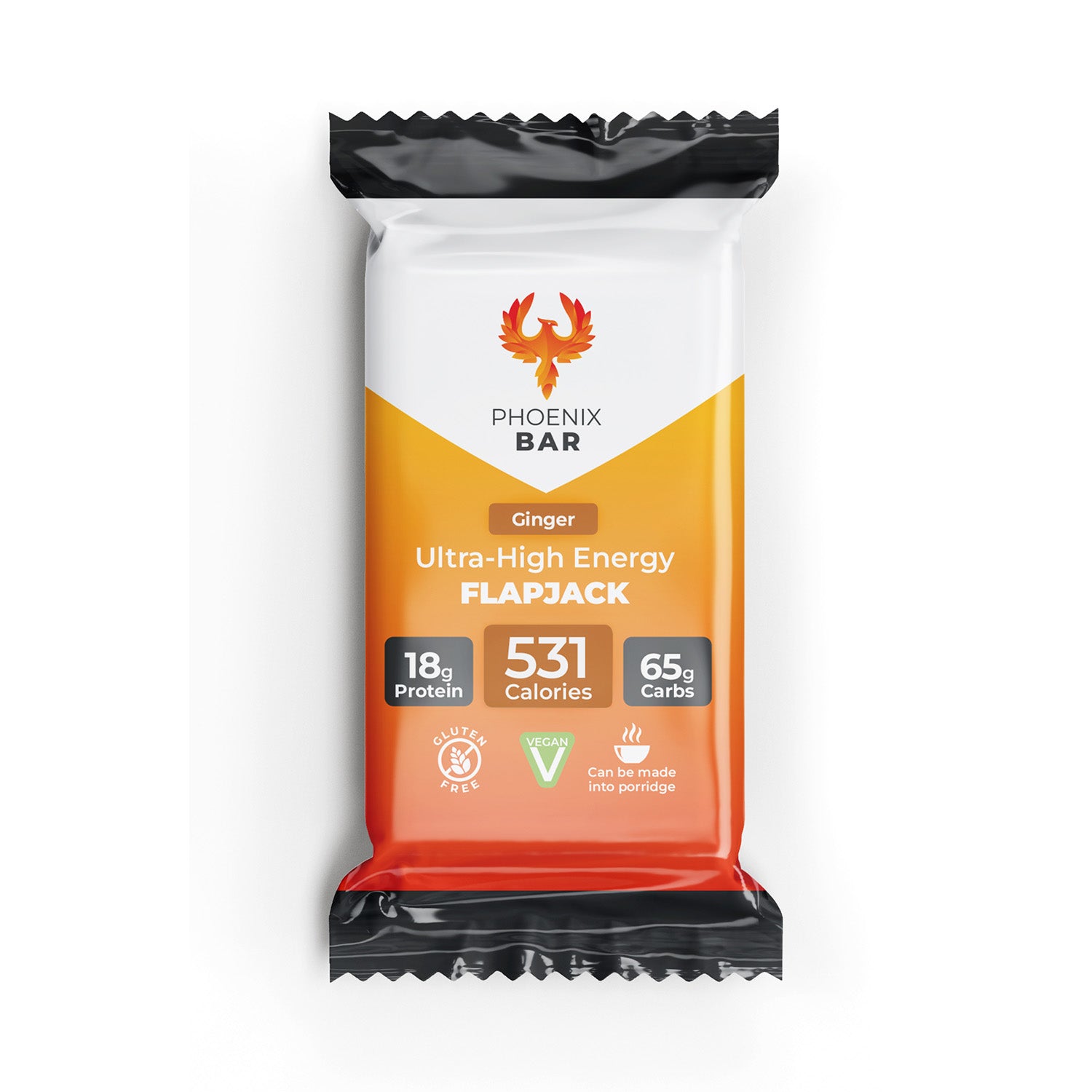 Phoenix Bar - Ginger