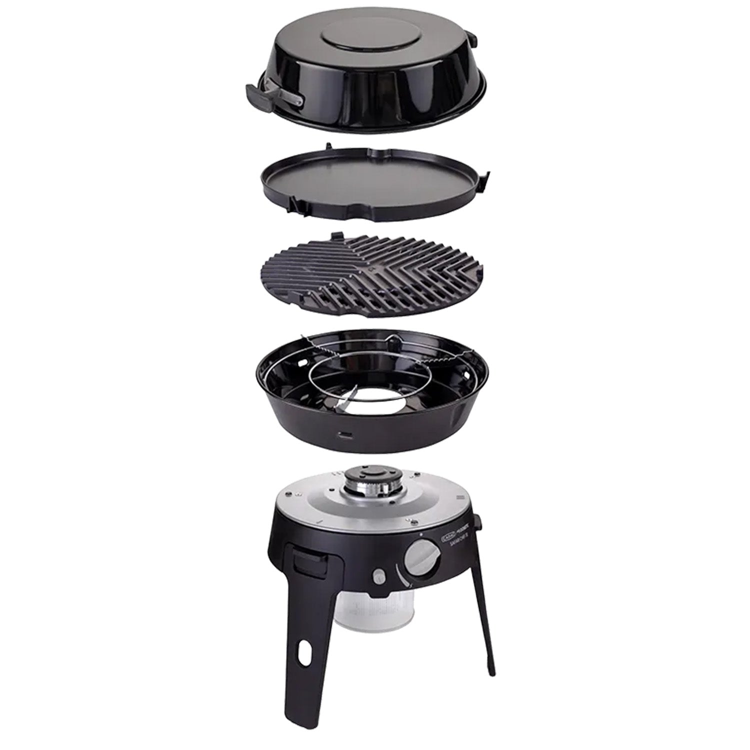 Cadac Safari Chef 30 HP Deluxe