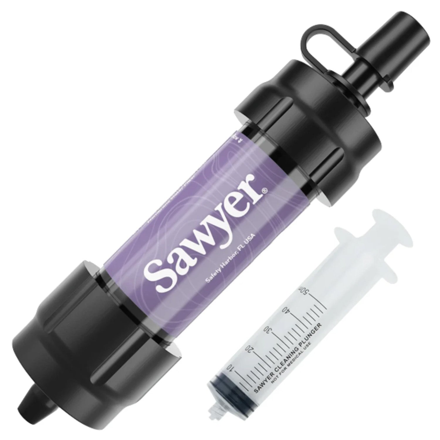 Sawyer MINI Water Filtration System