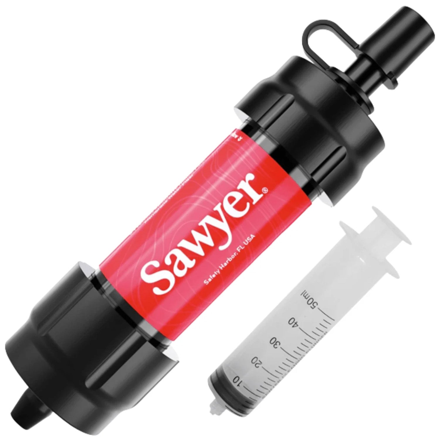 Sawyer MINI Water Filtration System