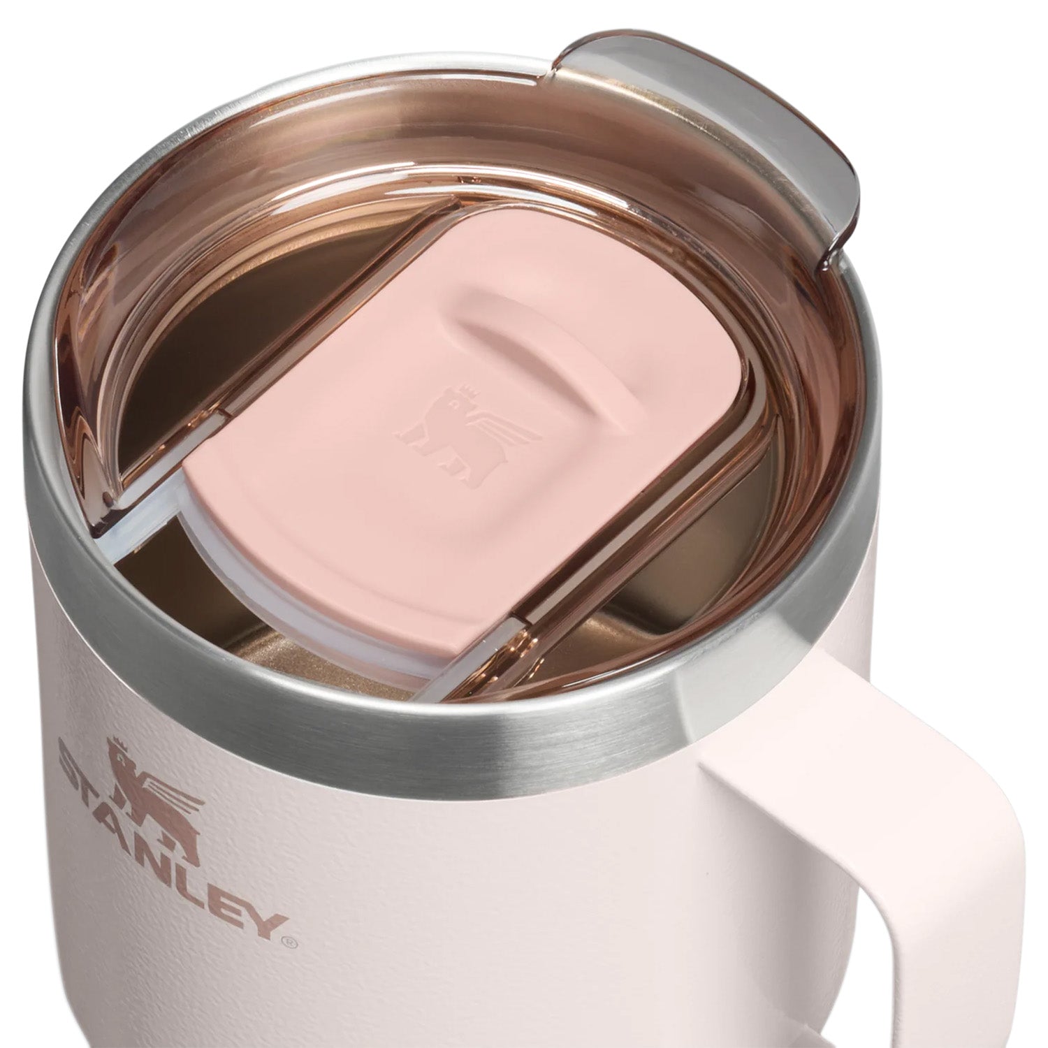 Stanley Classic Legendary Everyday Camp Mug | 0.35L