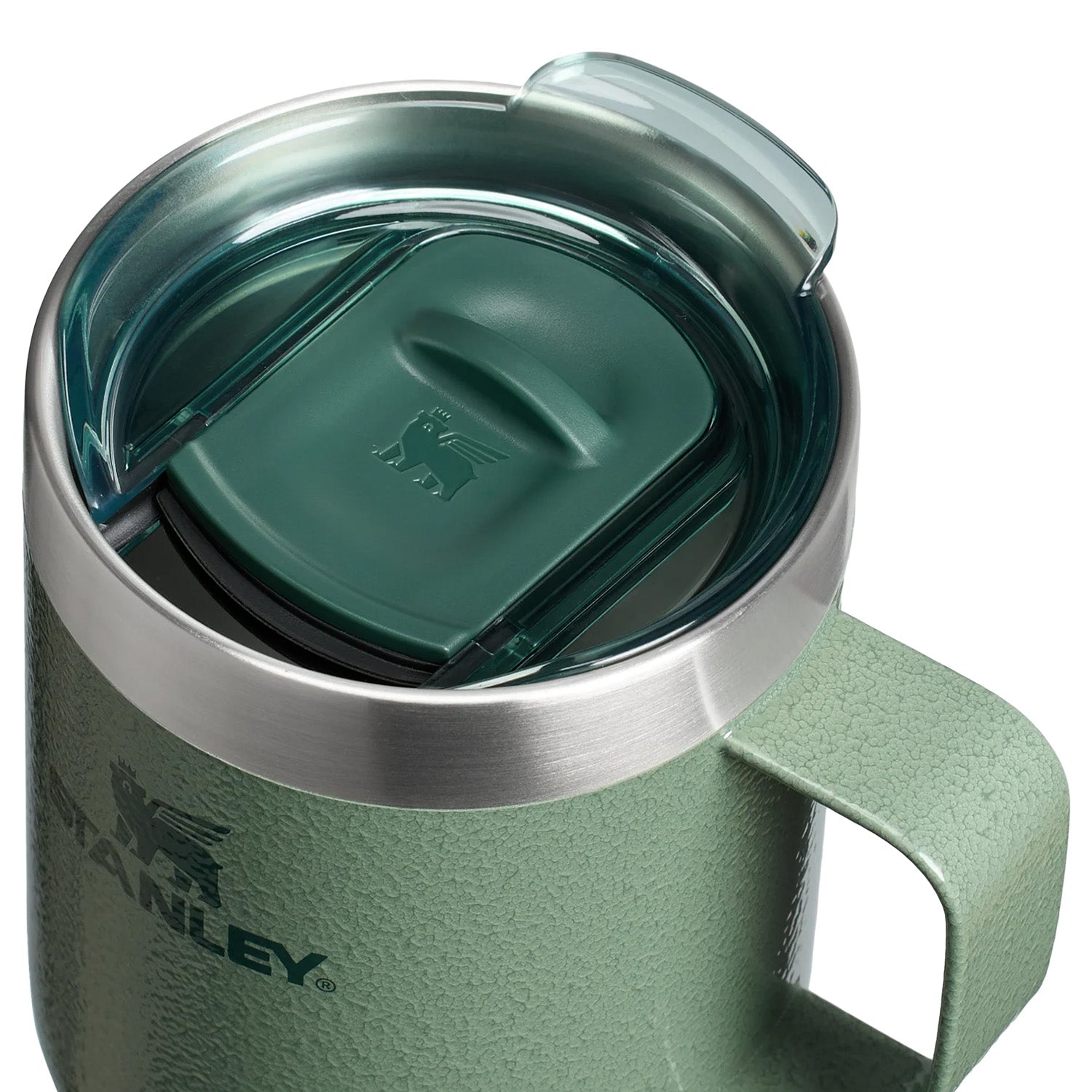 Stanley Classic Legendary Everyday Camp Mug | 0.23L