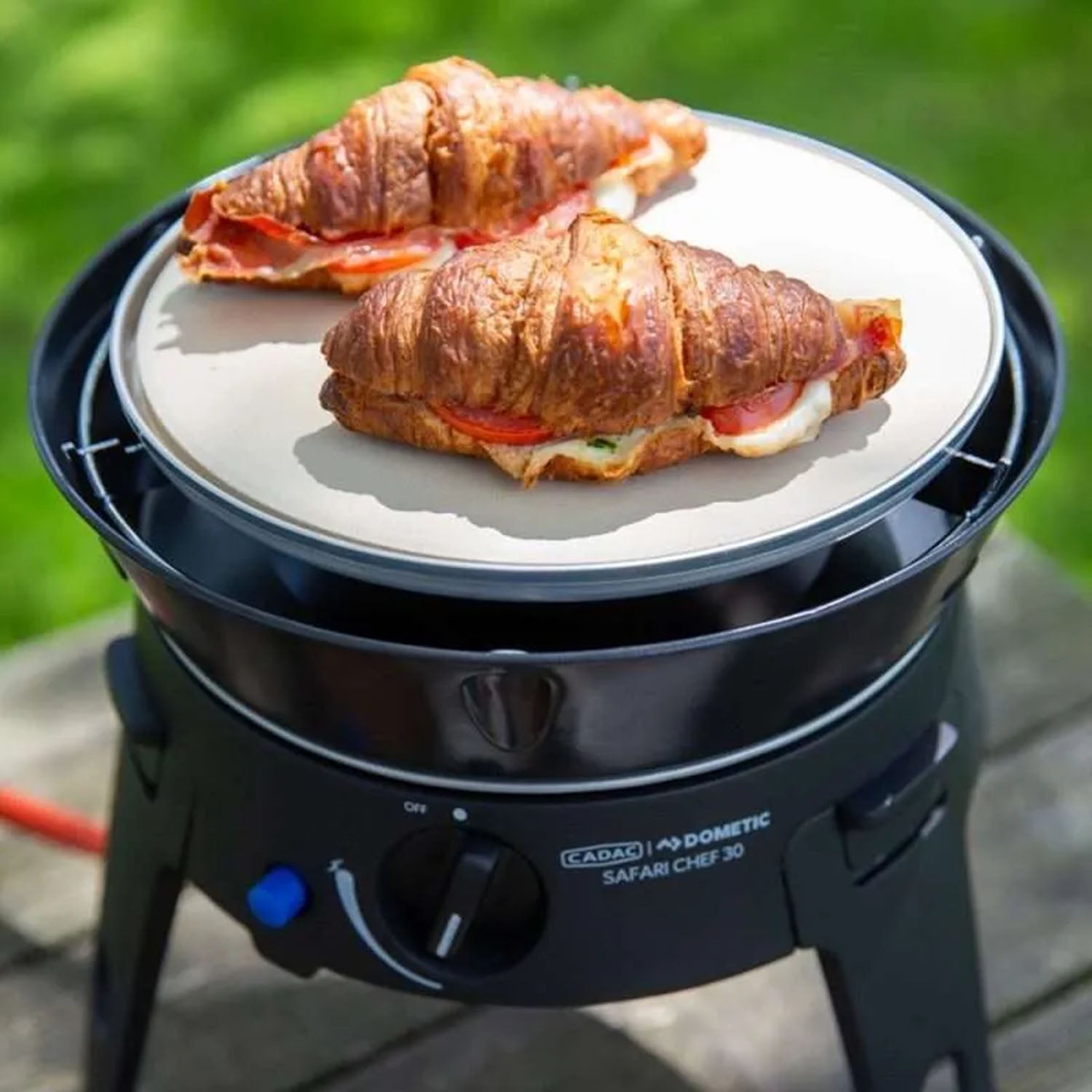 Cadac Pizza Stone Pro 30