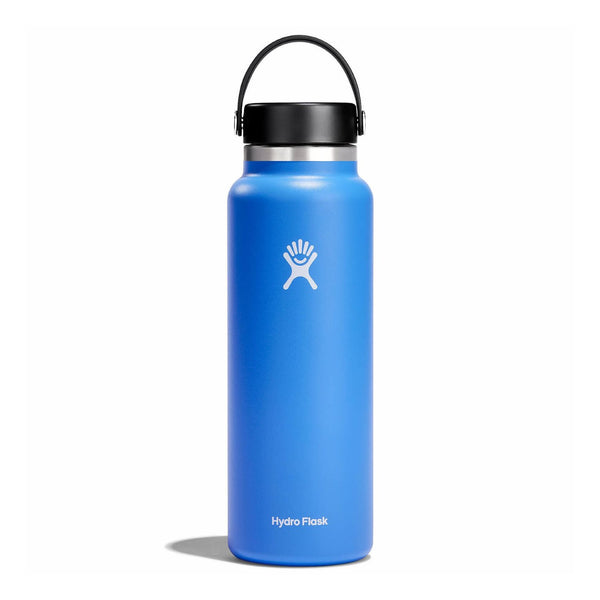 Hydro Flask Wide Mouth Flex Cap 40 oz Bottle