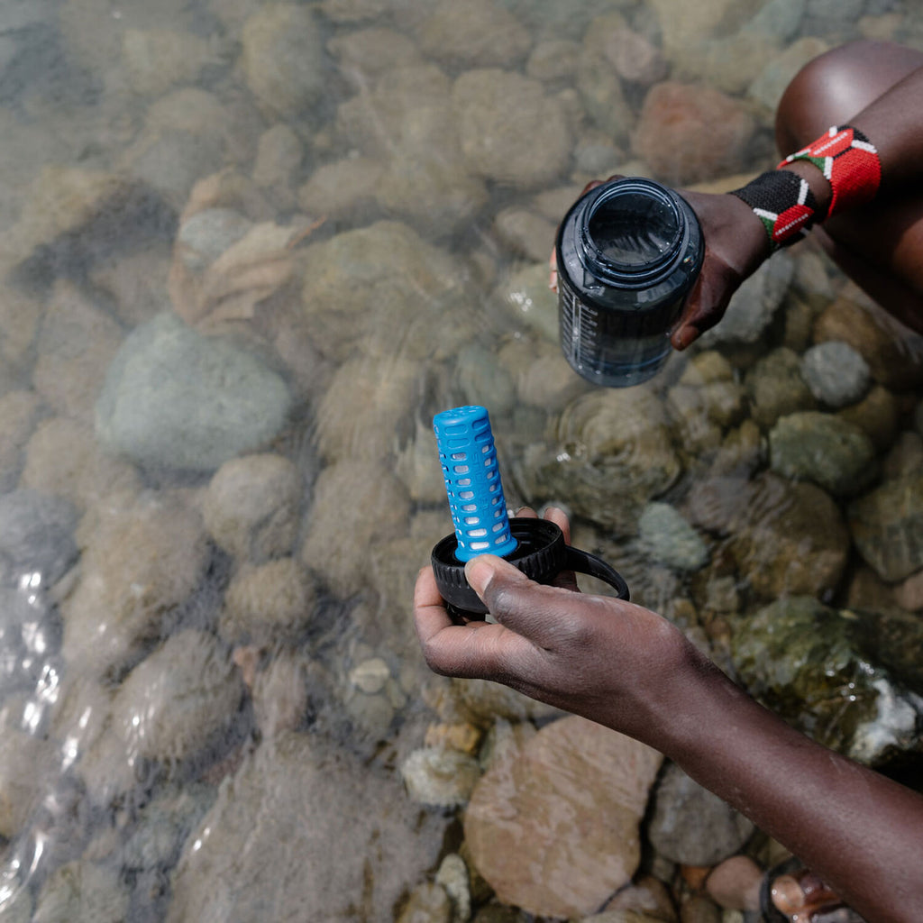 Daycap Platypus DayCap Filter Replacement | Base Camp Food