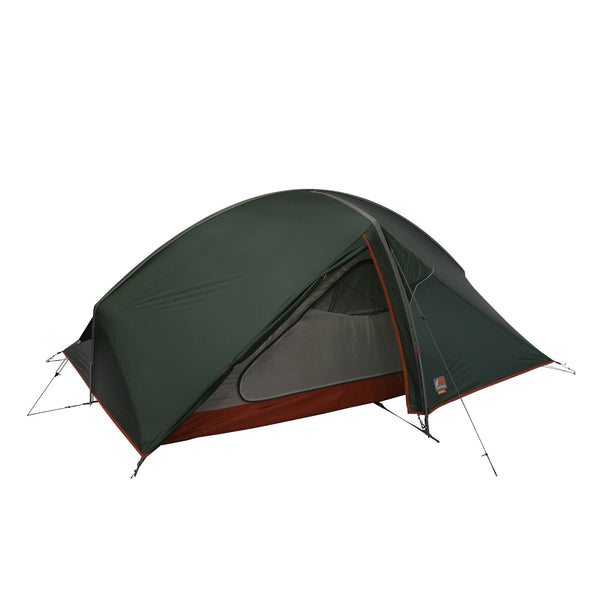 Vango F10 Nexus UL 2 Tent - Alpine Green