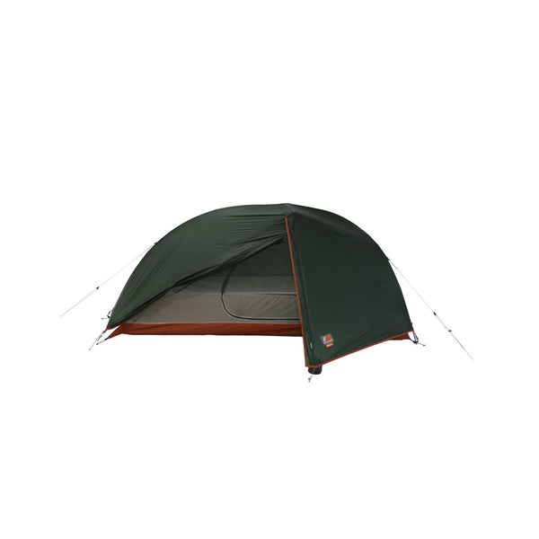 Vango F10 Radon UL 1 Tent - Alpine Green