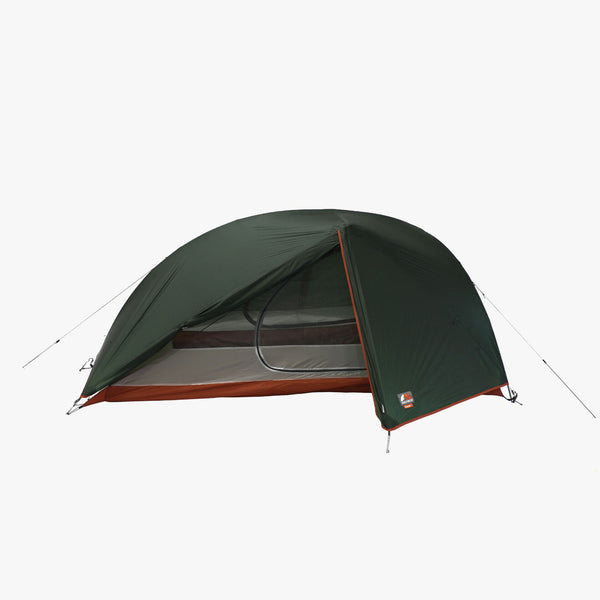 Vango F10 Radon UL 2 Tent - Alpine Green