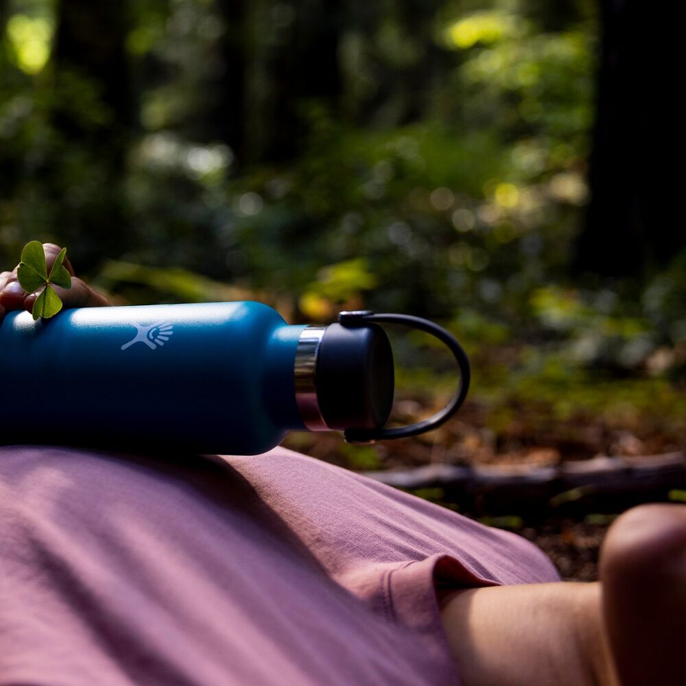 Hydro Flask Standard Mouth Flex Cap 21 oz Bottle