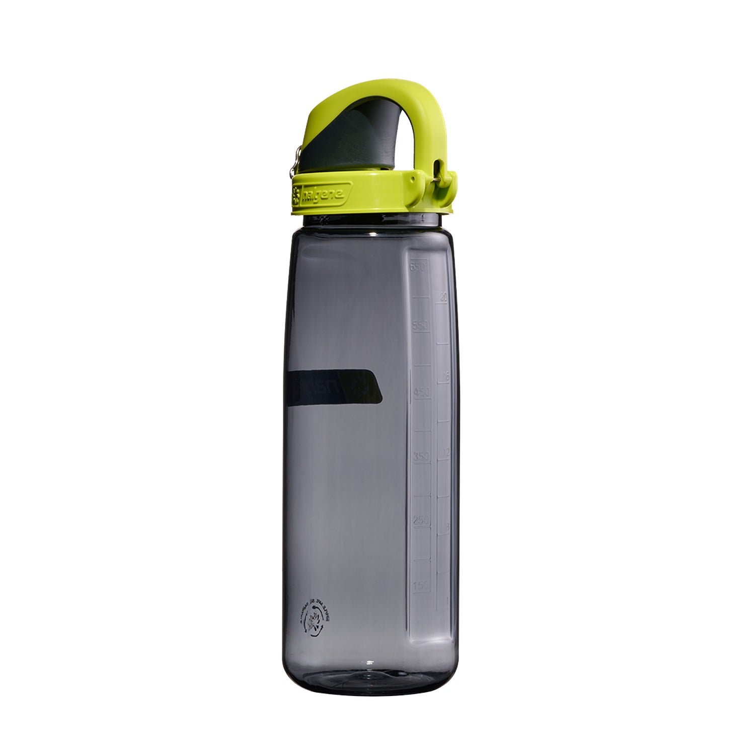 Nalgene 700ml On-The-Fly Lock-Top Sustain Bottle