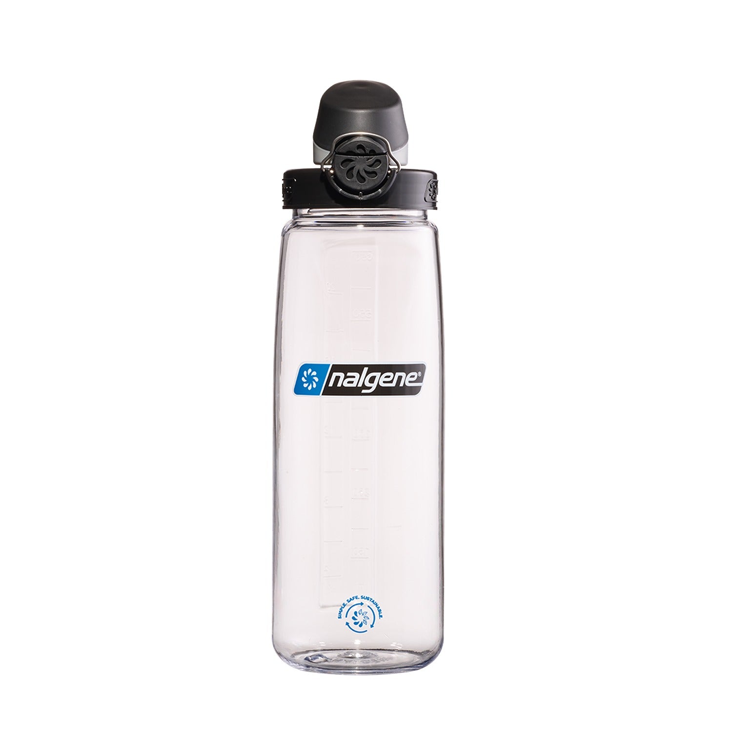 Nalgene 700ml On-The-Fly Lock-Top Sustain Bottle