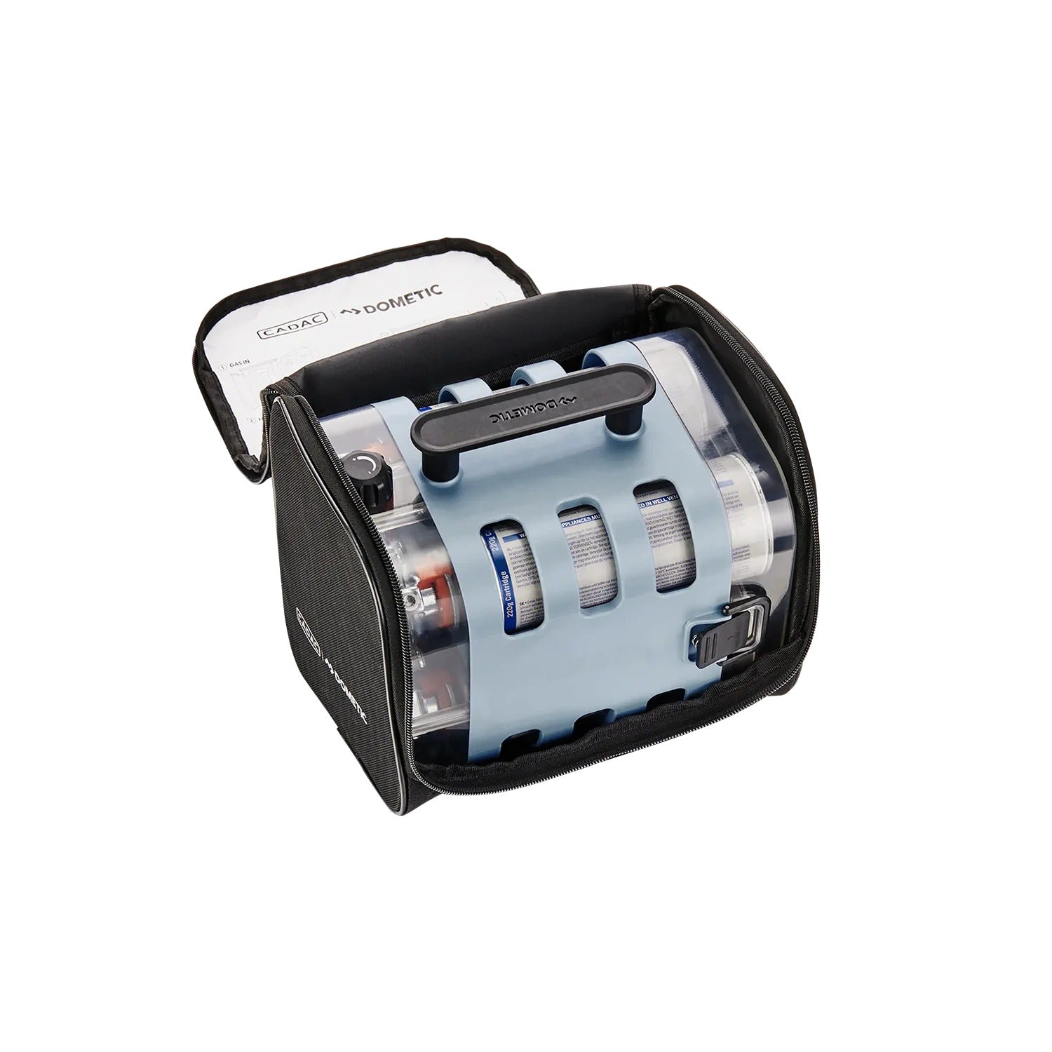 Cadac Quad Power Pak