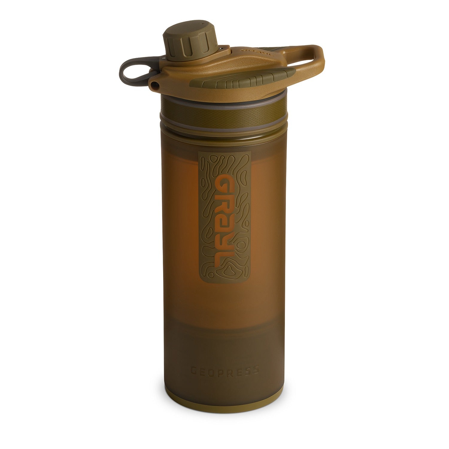 Grayl GeoPress® Purifier Covert