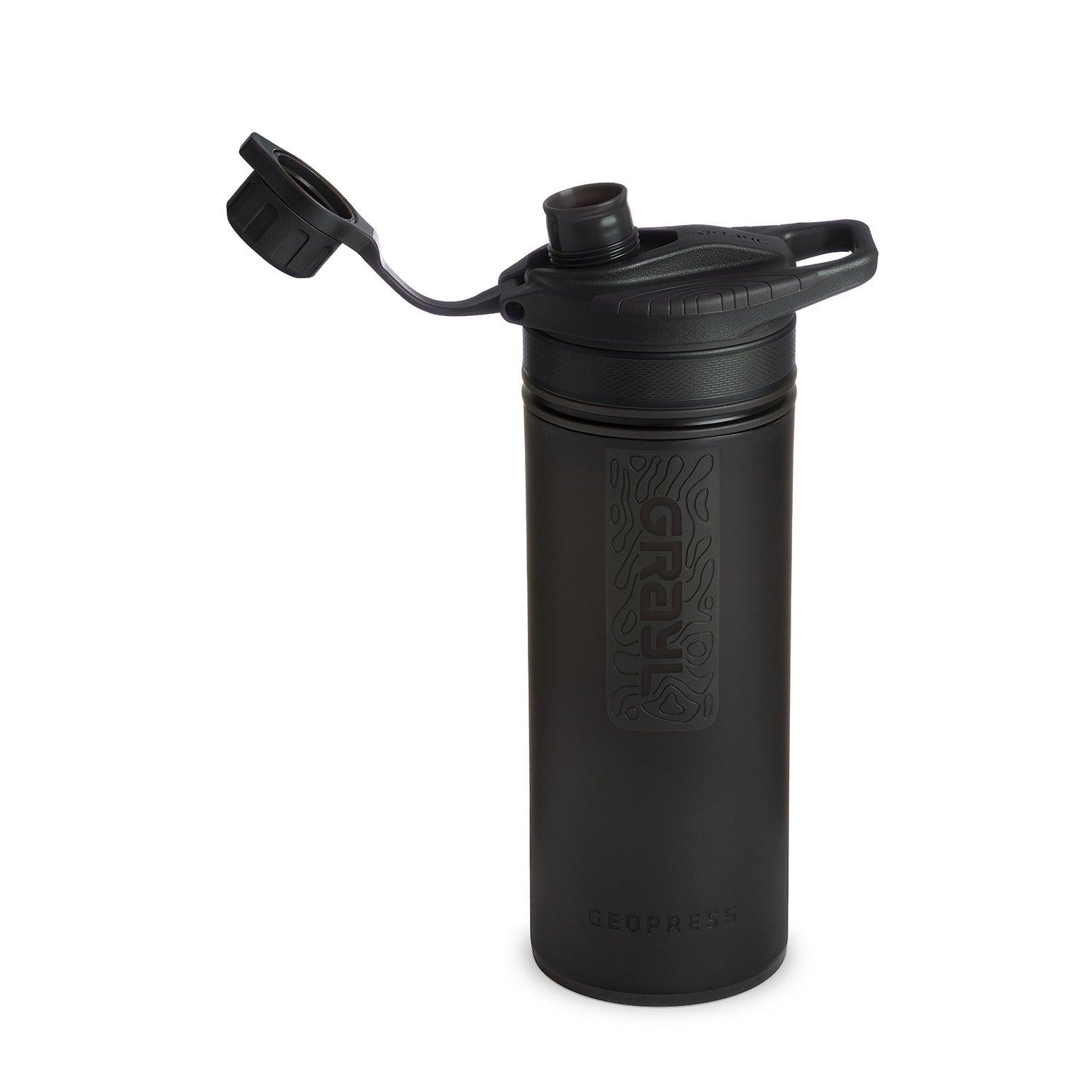 Grayl GeoPress® Purifier Covert