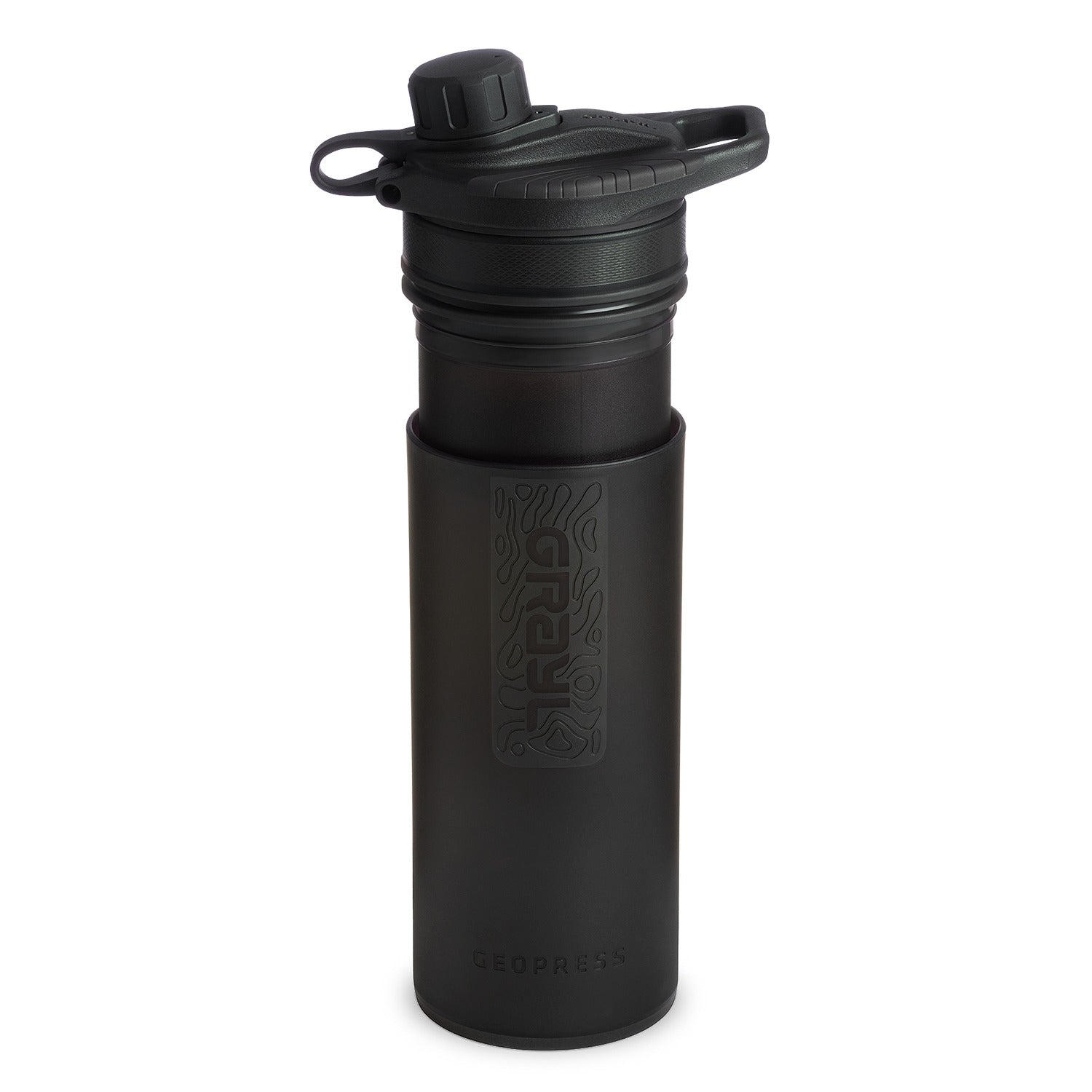 Grayl GeoPress® Purifier Covert