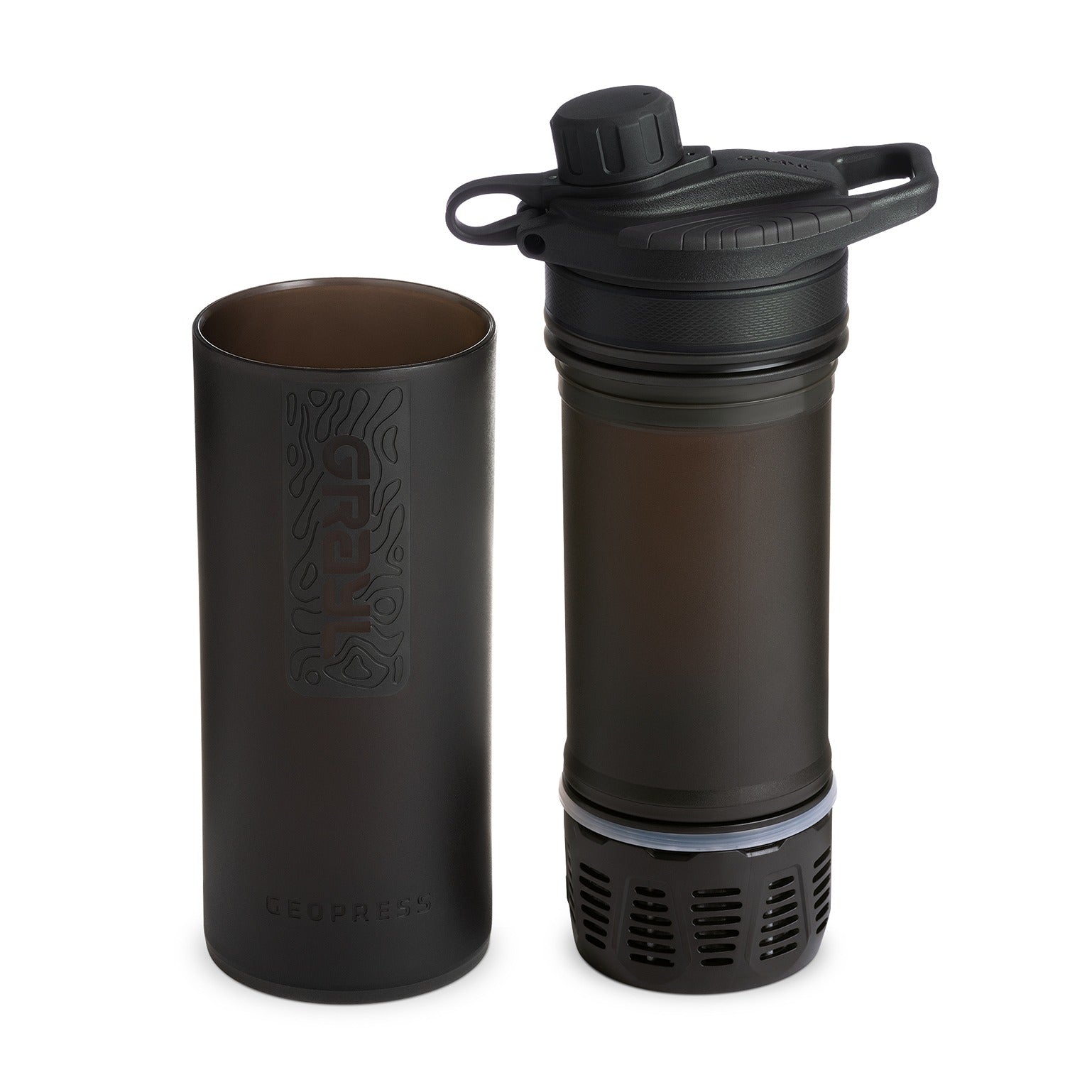 Grayl GeoPress® Purifier Covert