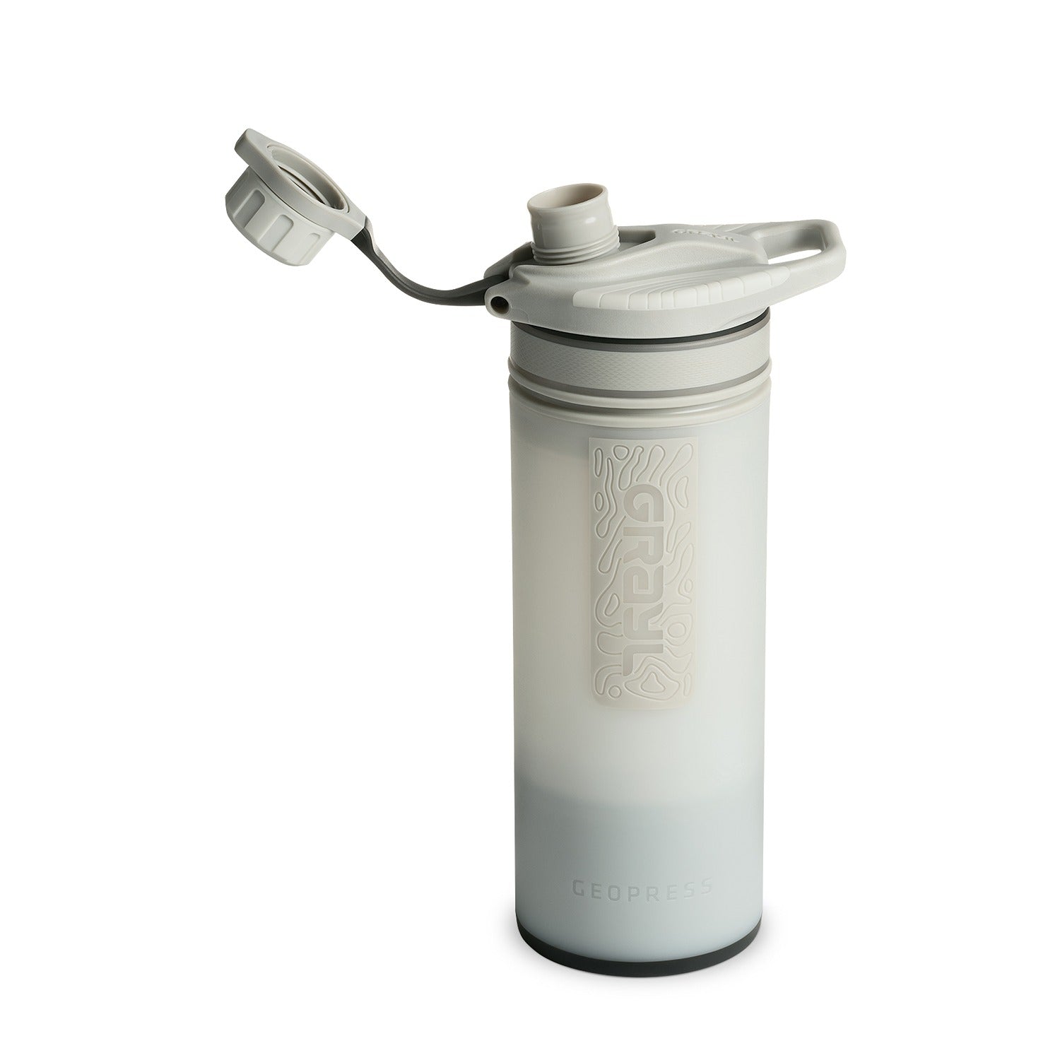 Grayl GeoPress® Purifier Covert