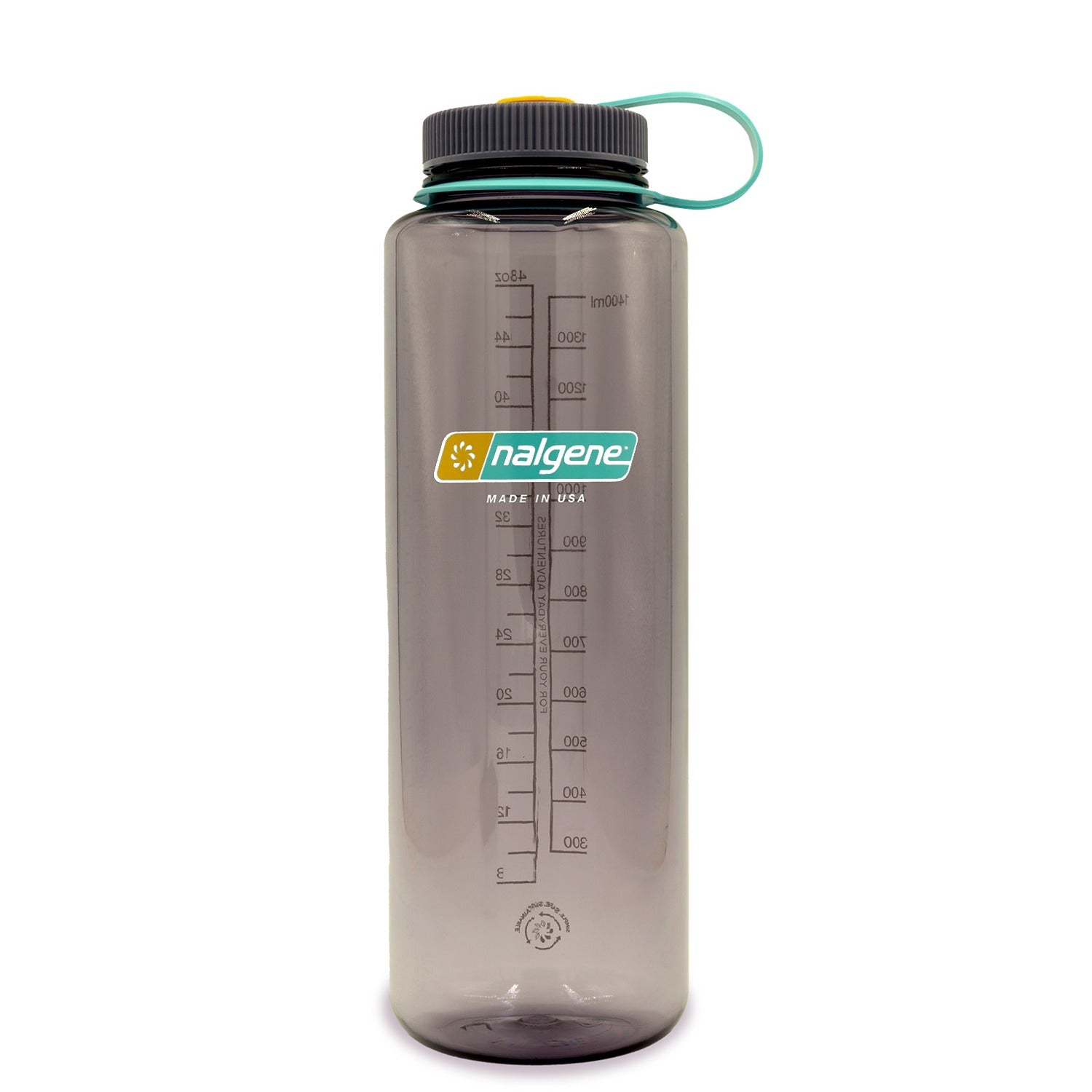 Nalgene 1.5L Wide Mouth Sustain Silo Bottle
