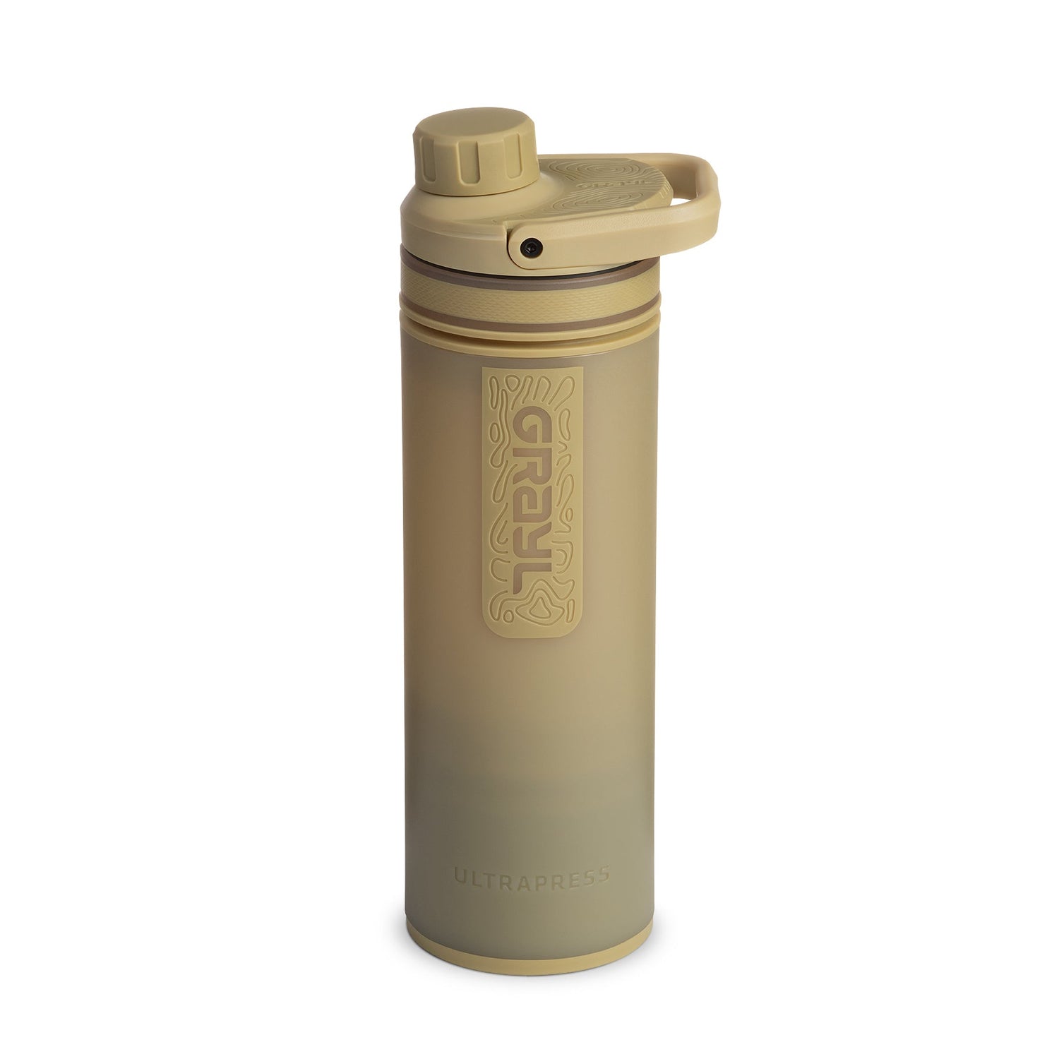 Grayl UltraPress® Purifier Covert