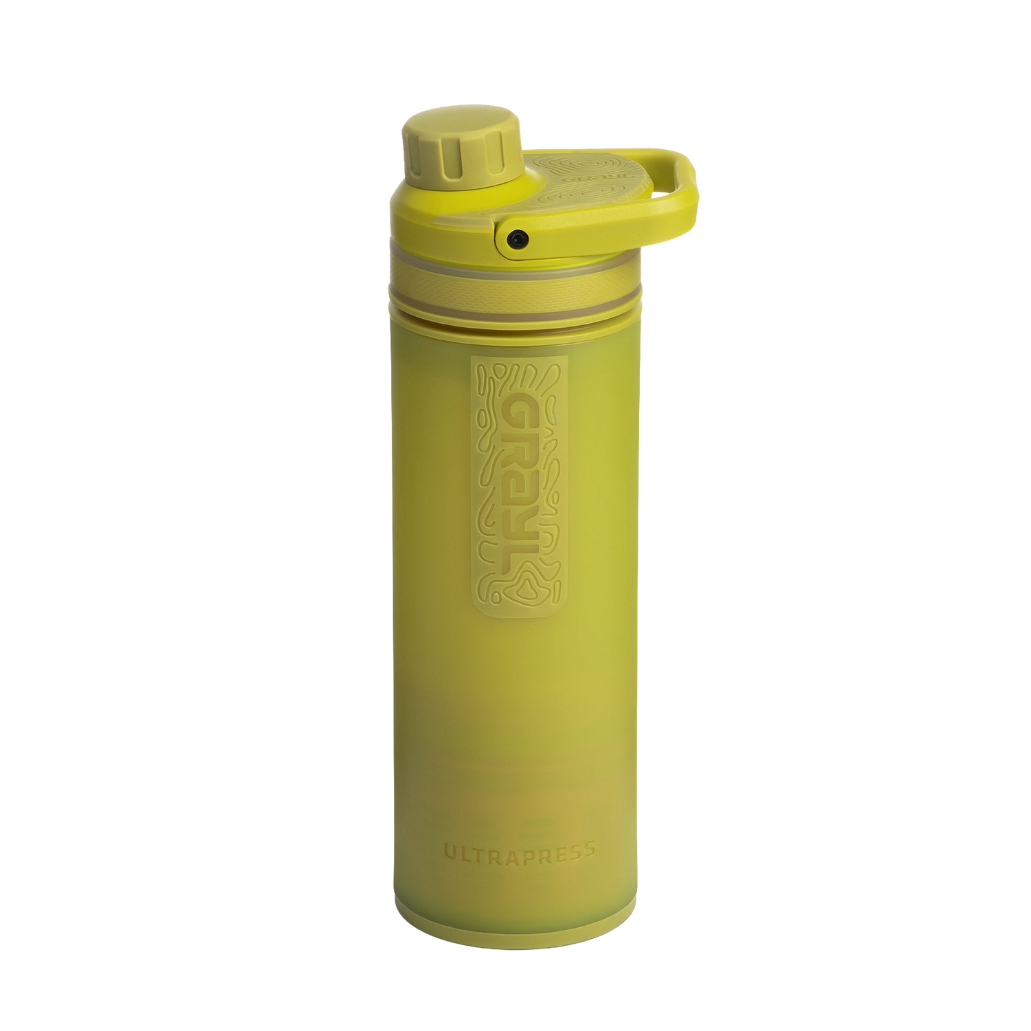 Grayl UltraPress® Purifier Nature