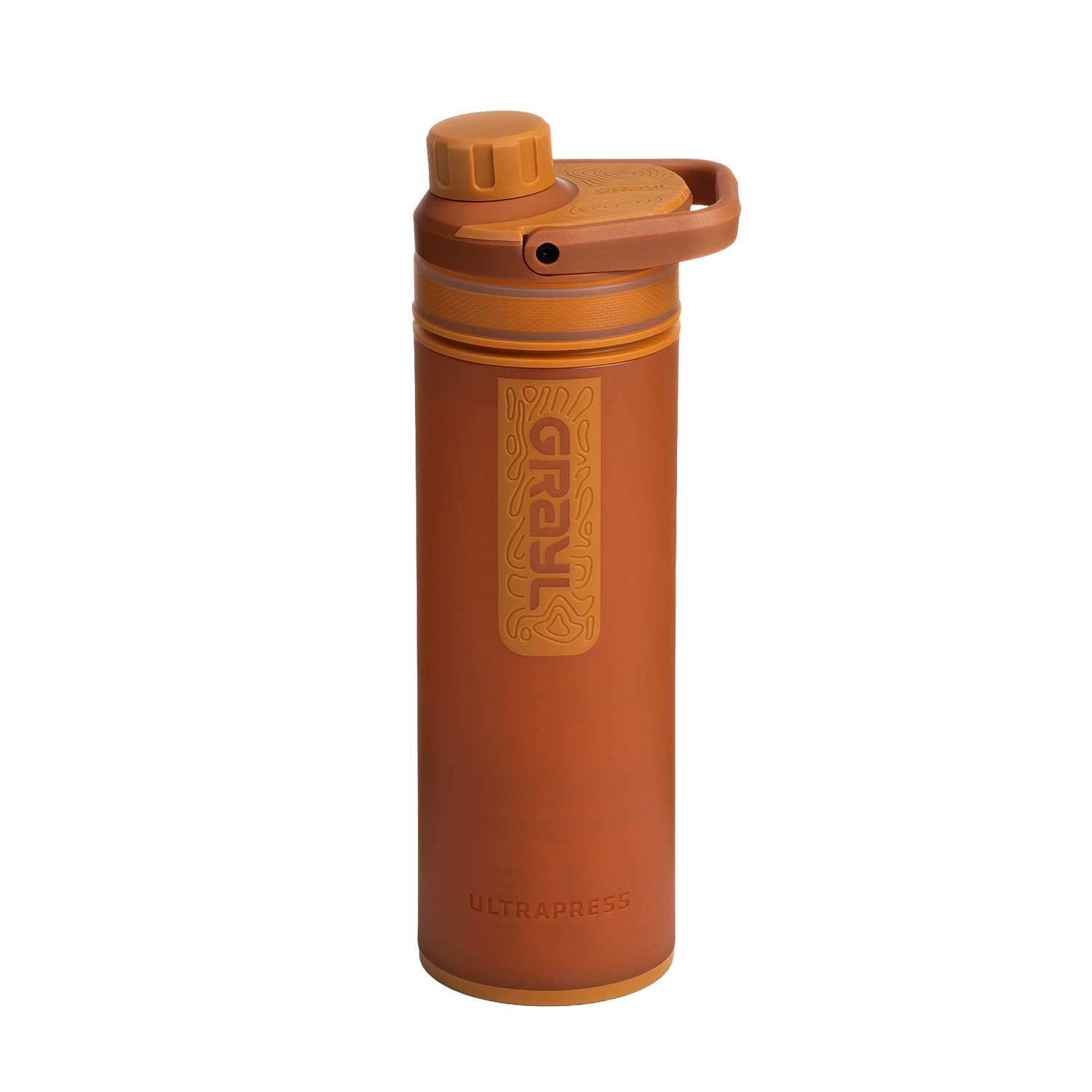 Grayl UltraPress® Purifier Nature