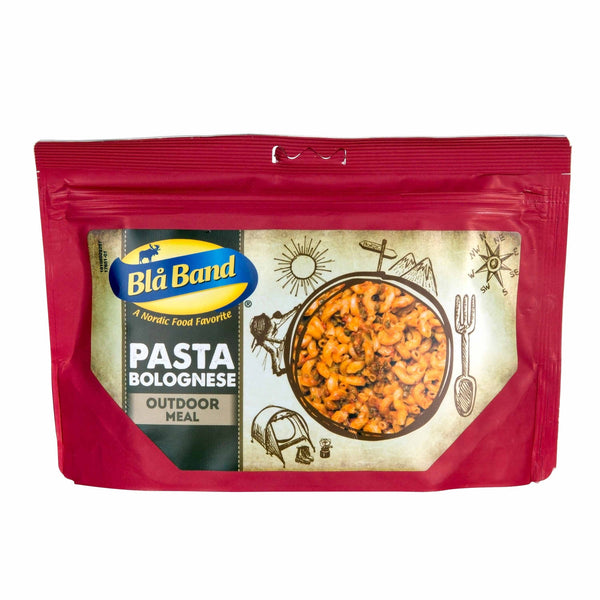 Blå Band Pasta Bolognese